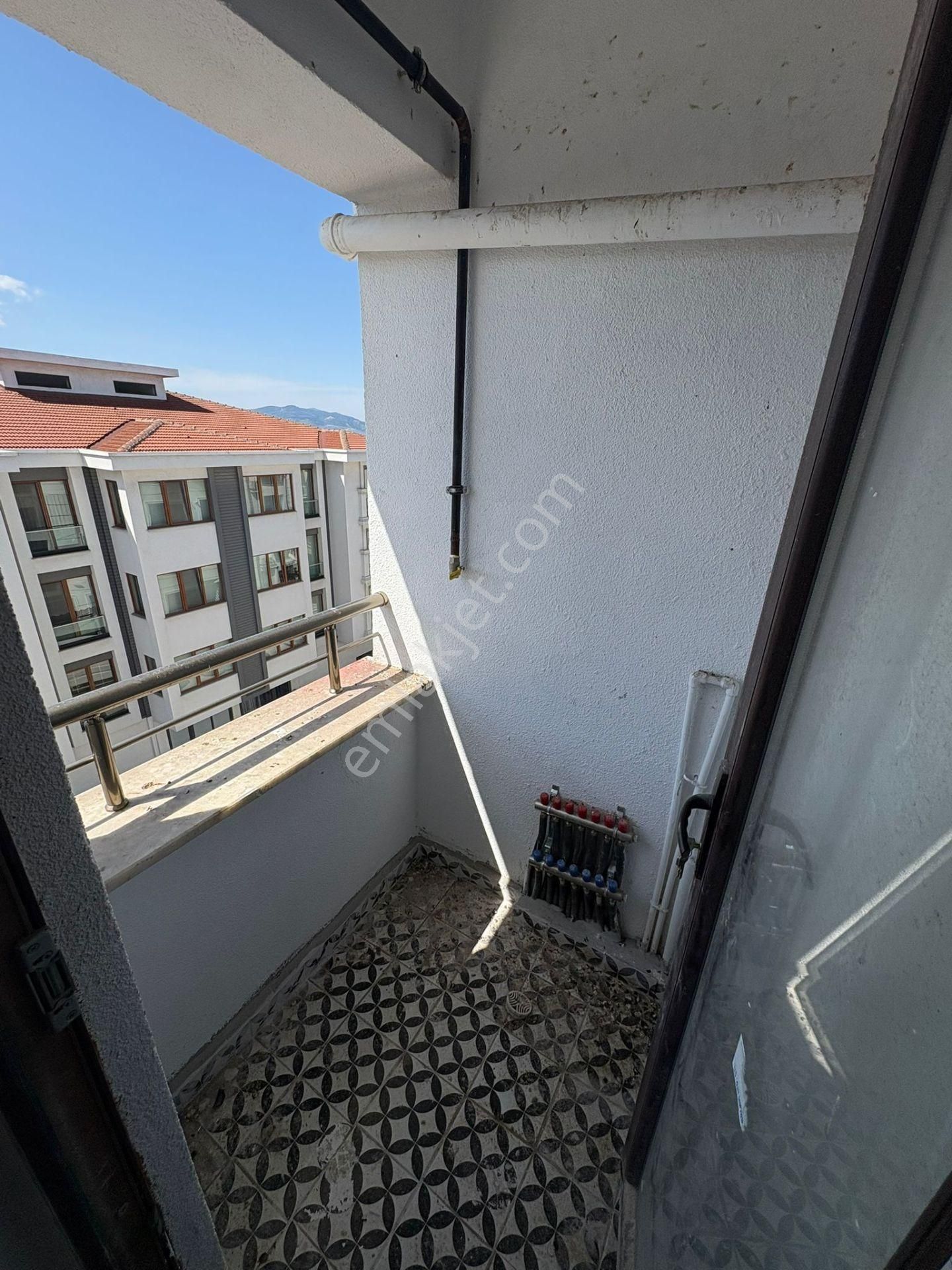 Detay Emlaktan Paşabayır Mah 4+1 Sıfır Satılık Dubleks Daire - Görsel 7