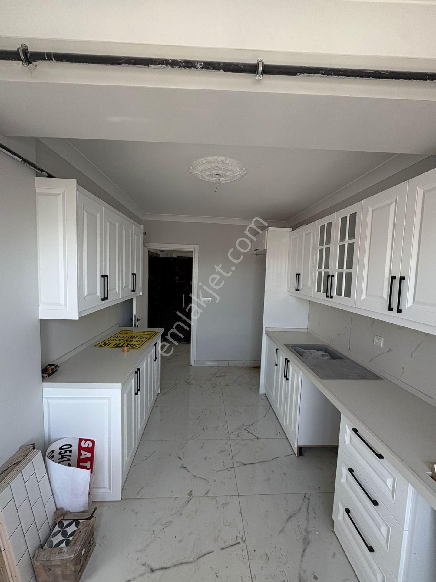 Detay Emlaktan Paşabayır Mah 4+1 Sıfır Satılık Dubleks Daire - Görsel 5