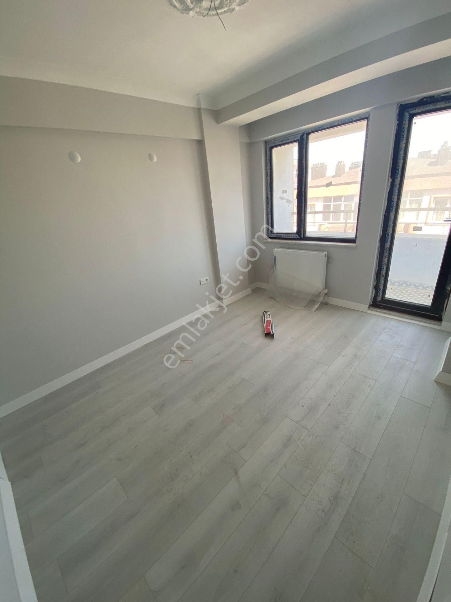 Detay Emlaktan Paşabayır Mah 4+1 Sıfır Satılık Dubleks Daire - Görsel 25