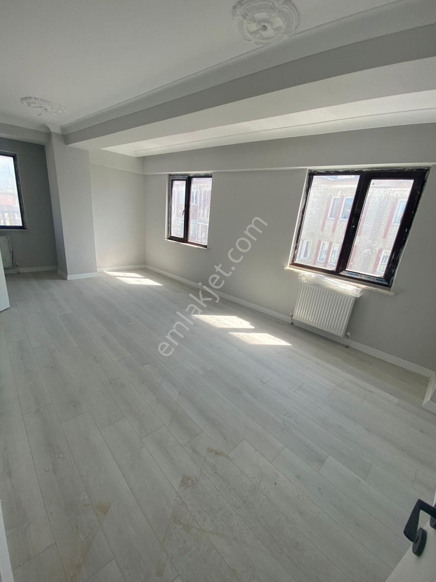 Detay Emlaktan Paşabayır Mah 4+1 Sıfır Satılık Dubleks Daire - Görsel 9