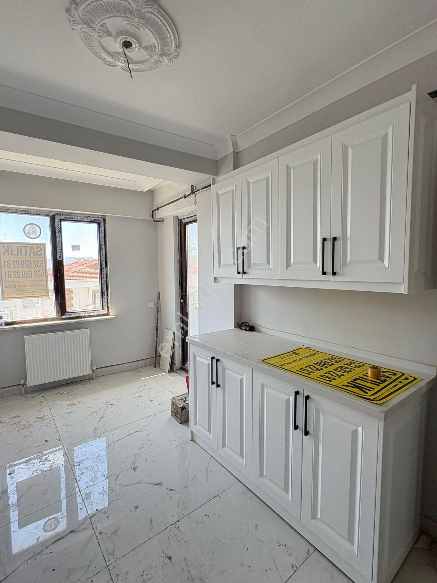 Detay Emlaktan Paşabayır Mah 4+1 Sıfır Satılık Dubleks Daire - Görsel 3
