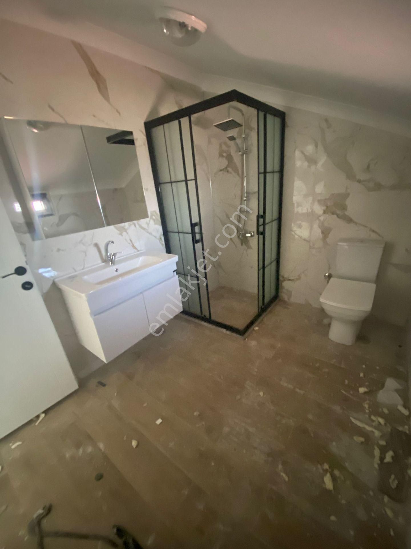 Detay Emlaktan Paşabayır Mah 4+1 Sıfır Satılık Dubleks Daire - Görsel 32