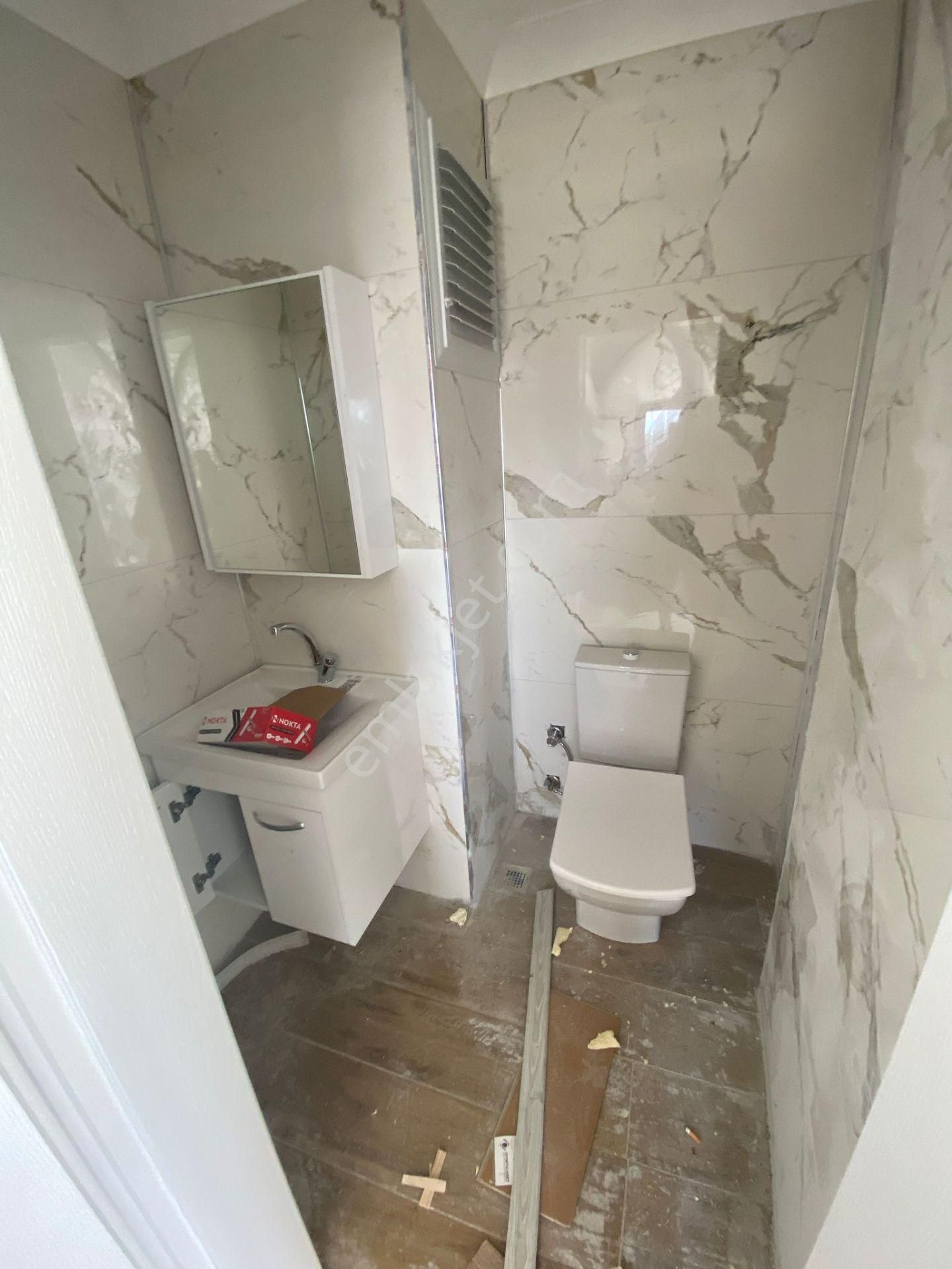 Detay Emlaktan Paşabayır Mah 4+1 Sıfır Satılık Dubleks Daire - Görsel 33