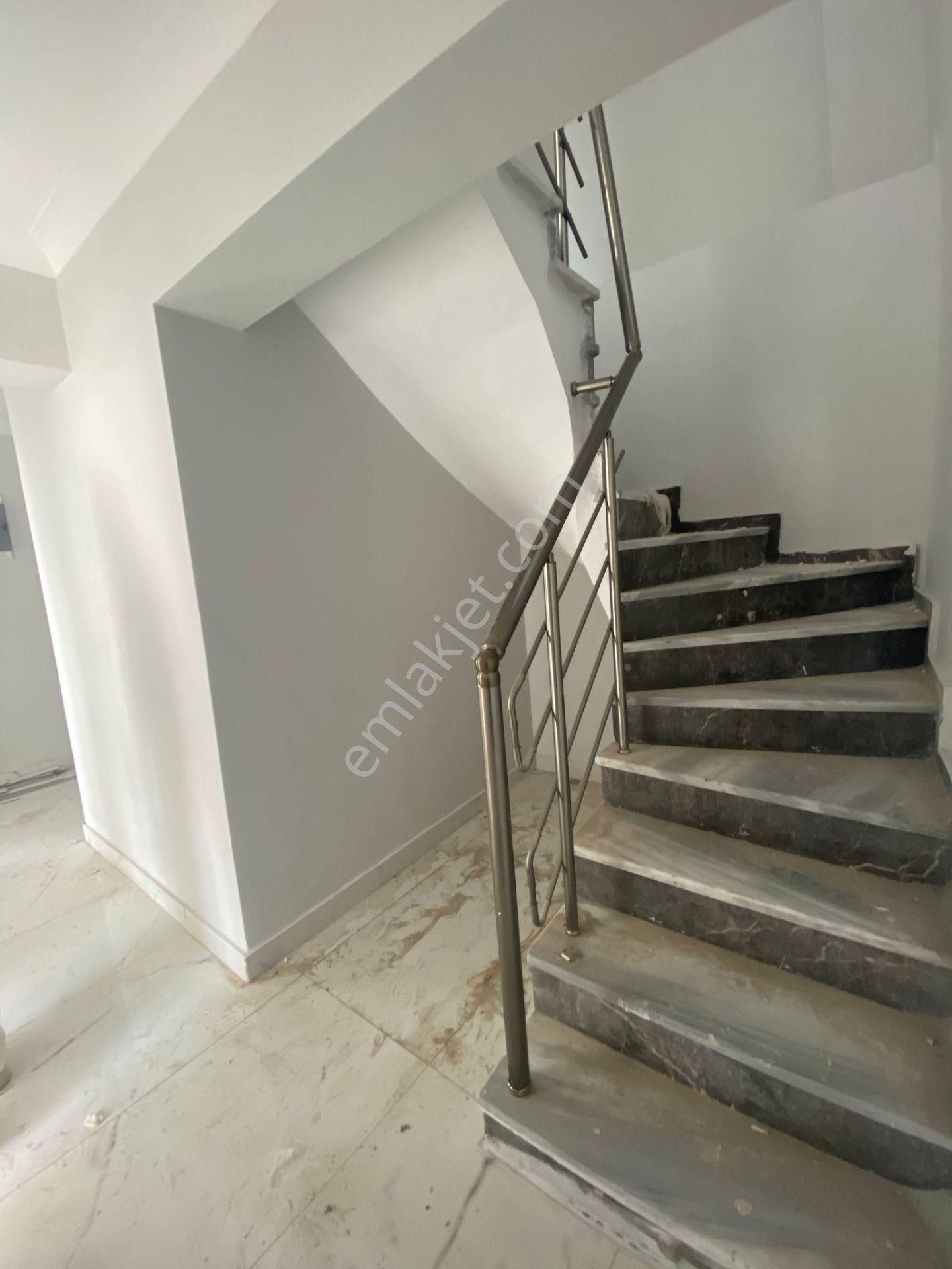 Detay Emlaktan Paşabayır Mah 4+1 Sıfır Satılık Dubleks Daire - Görsel 24