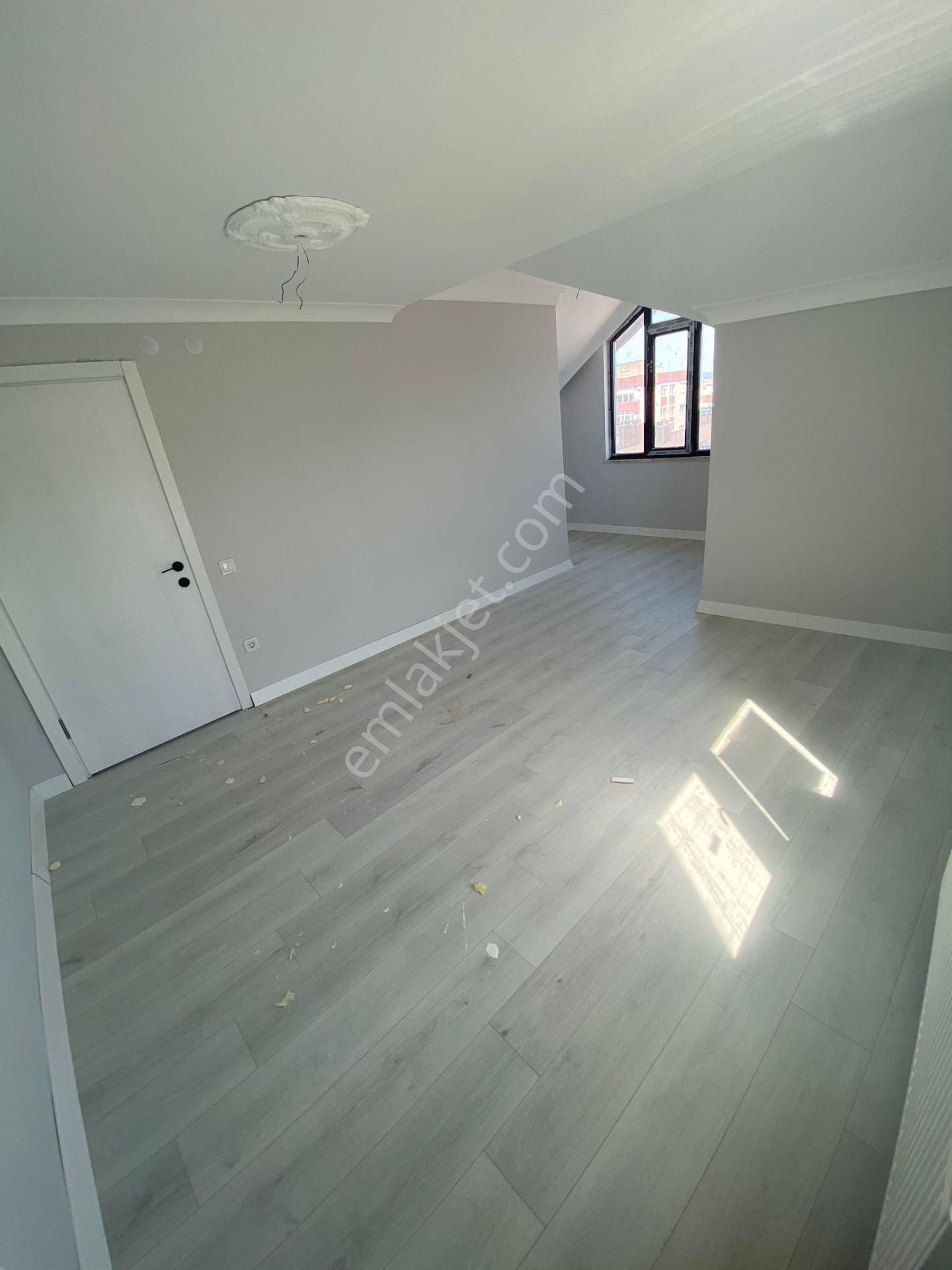 Detay Emlaktan Paşabayır Mah 4+1 Sıfır Satılık Dubleks Daire - Görsel 21
