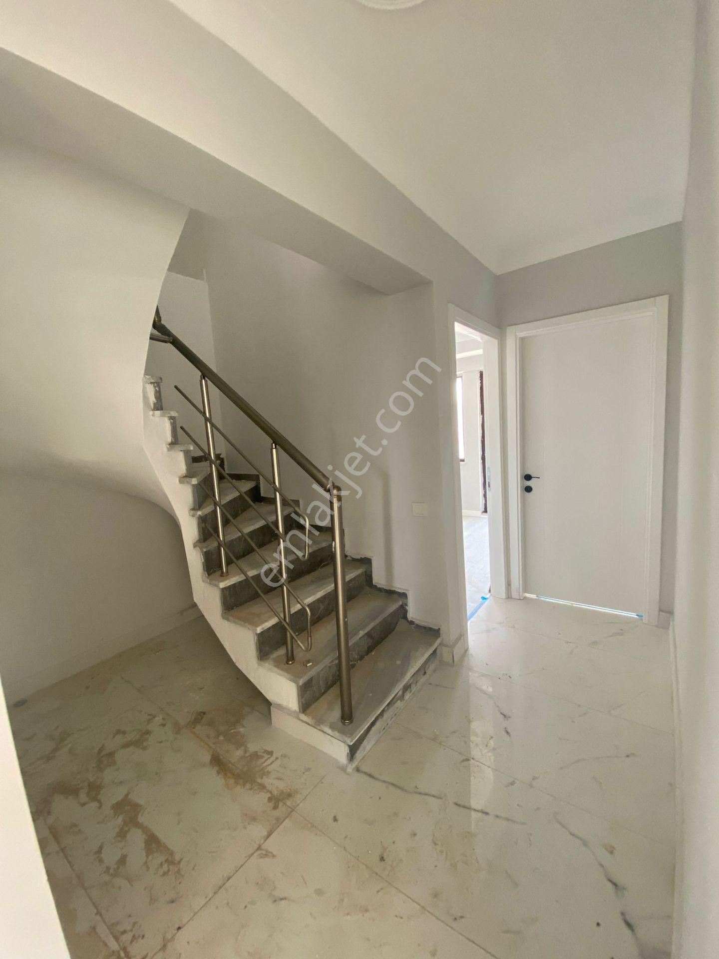 Detay Emlaktan Paşabayır Mah 4+1 Sıfır Satılık Dubleks Daire - Görsel 20
