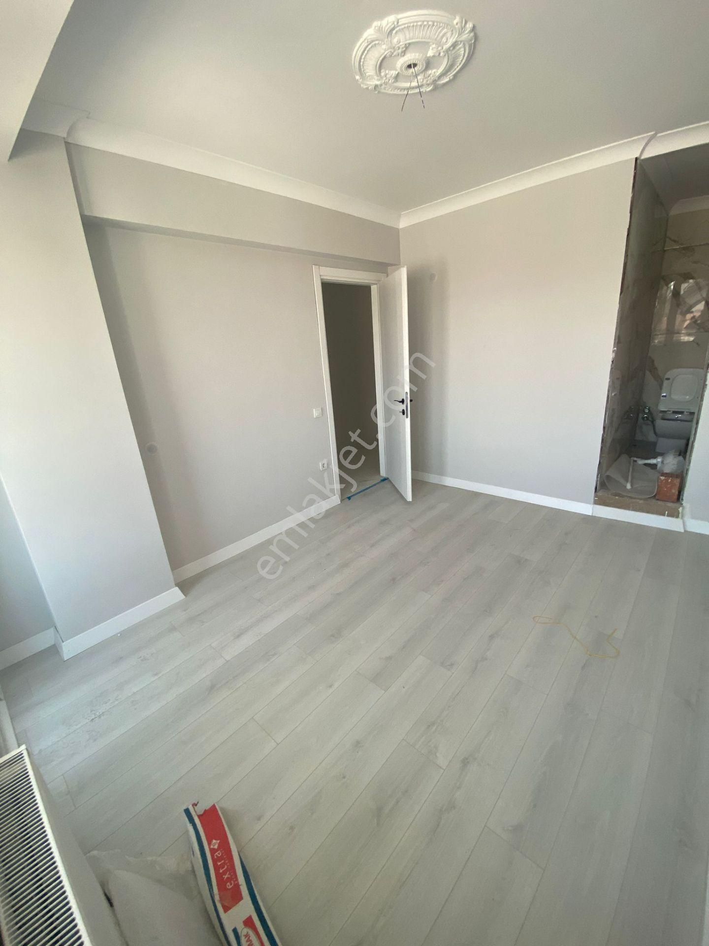 Detay Emlaktan Paşabayır Mah 4+1 Sıfır Satılık Dubleks Daire - Görsel 26