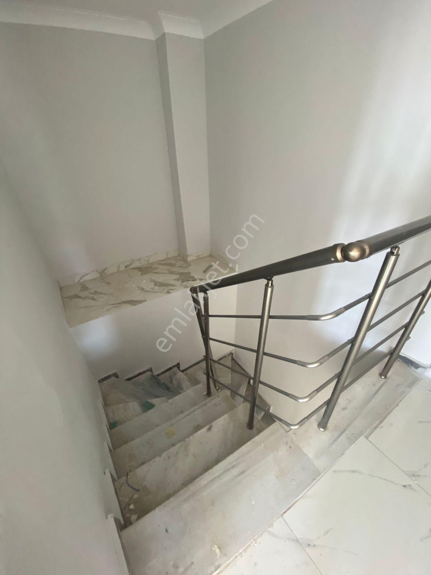 Detay Emlaktan Paşabayır Mah 4+1 Sıfır Satılık Dubleks Daire - Görsel 30