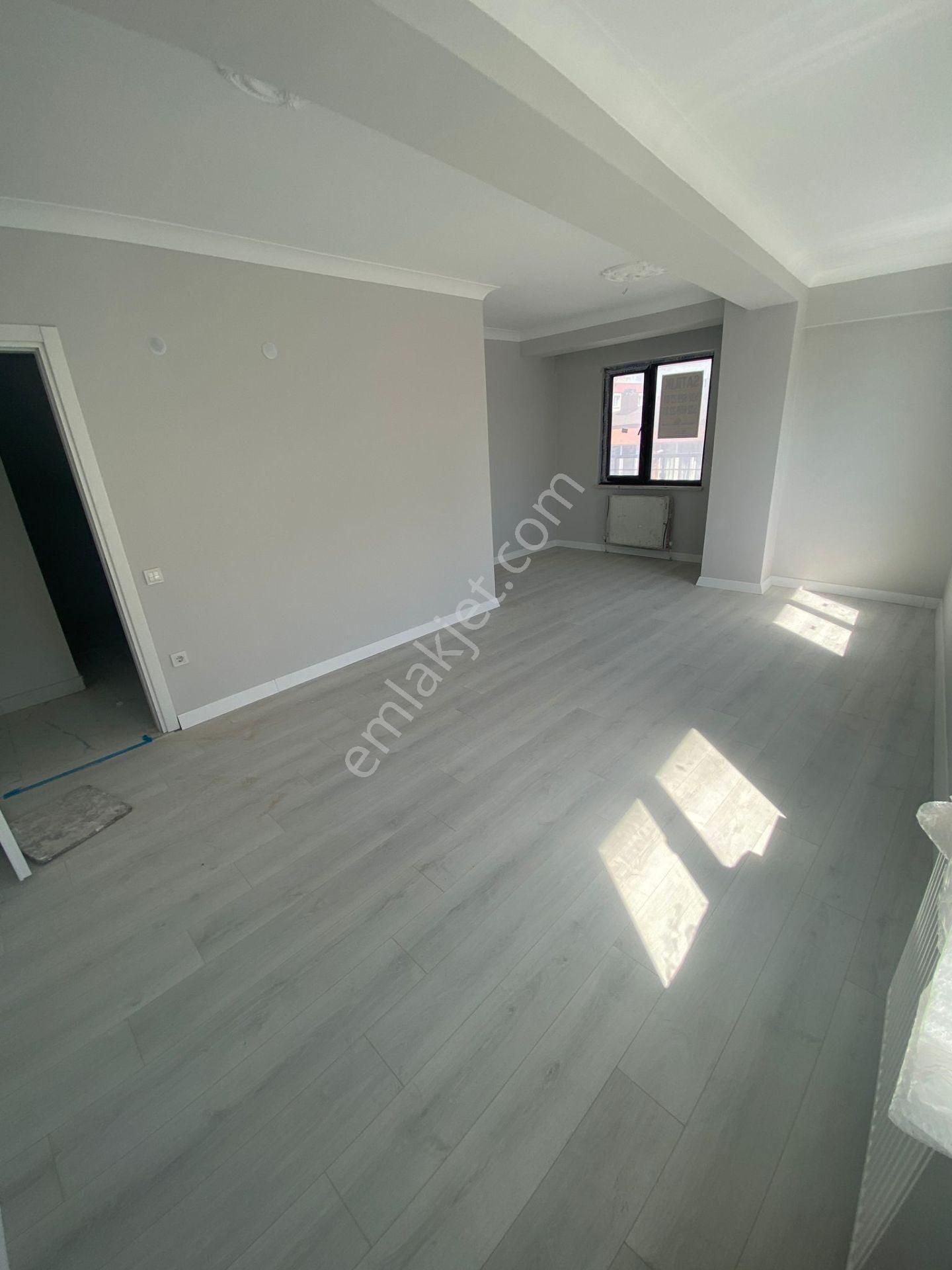 Detay Emlaktan Paşabayır Mah 4+1 Sıfır Satılık Dubleks Daire - Görsel 13
