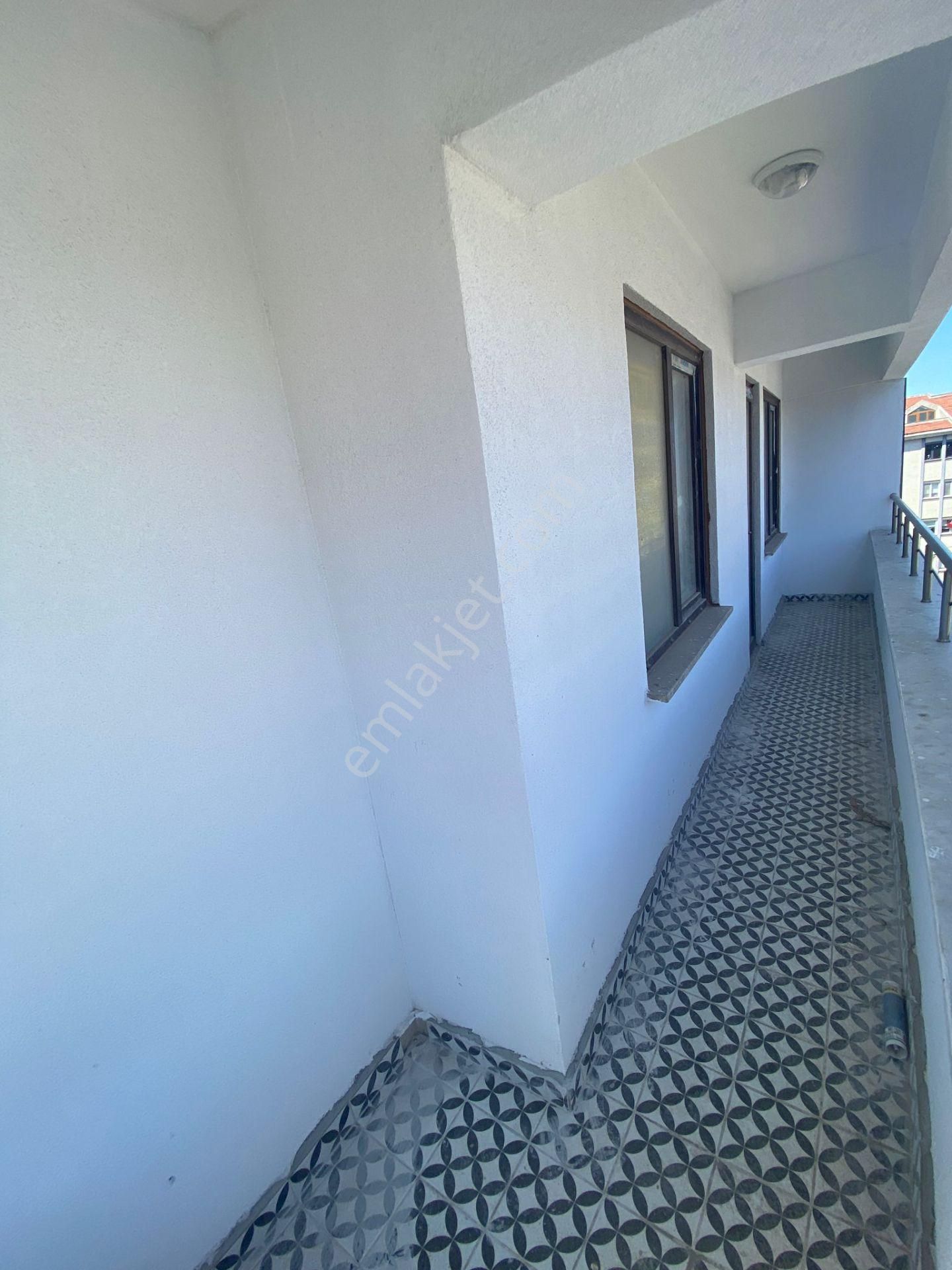 Detay Emlaktan Paşabayır Mah 4+1 Sıfır Satılık Dubleks Daire - Görsel 15