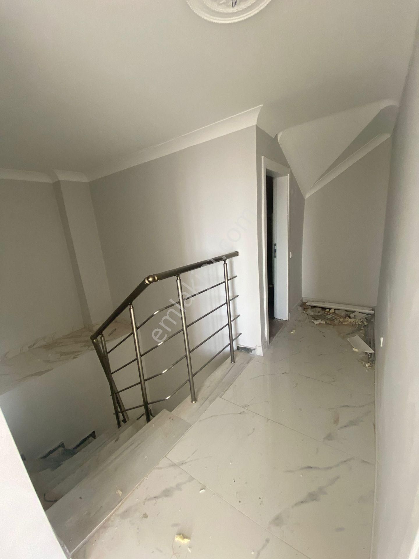 Detay Emlaktan Paşabayır Mah 4+1 Sıfır Satılık Dubleks Daire - Görsel 31