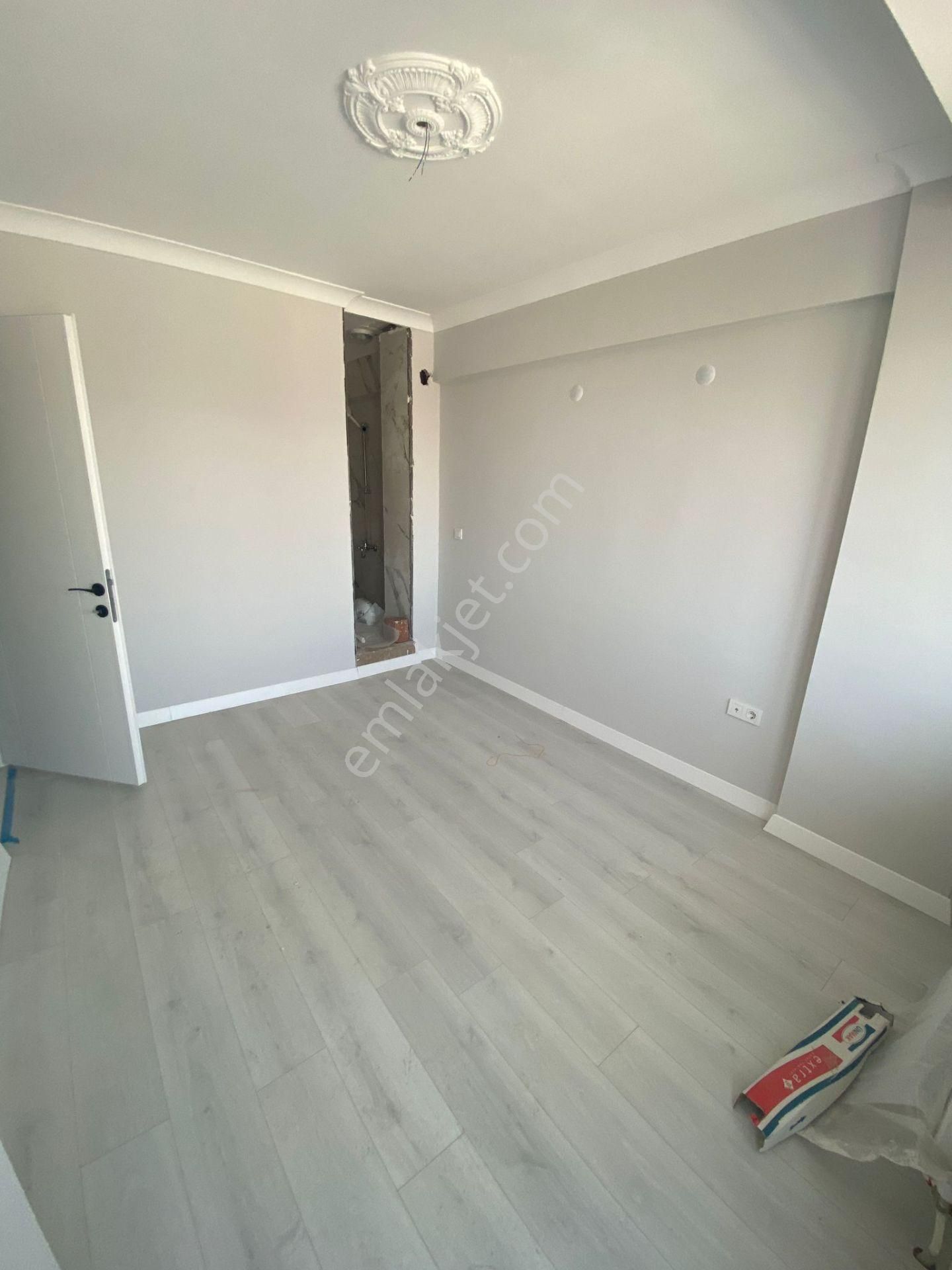 Detay Emlaktan Paşabayır Mah 4+1 Sıfır Satılık Dubleks Daire - Görsel 22