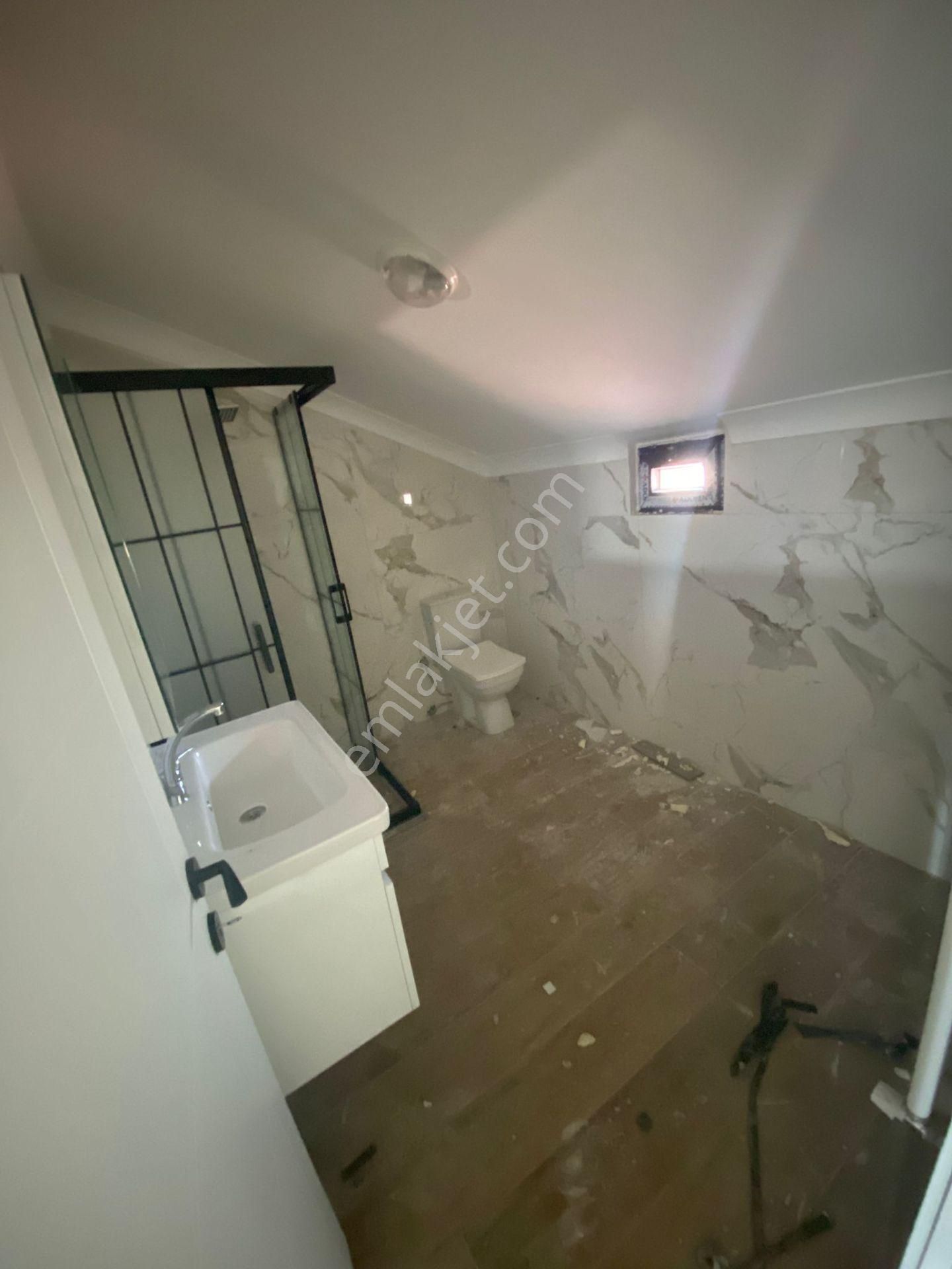 Detay Emlaktan Paşabayır Mah 4+1 Sıfır Satılık Dubleks Daire - Görsel 34