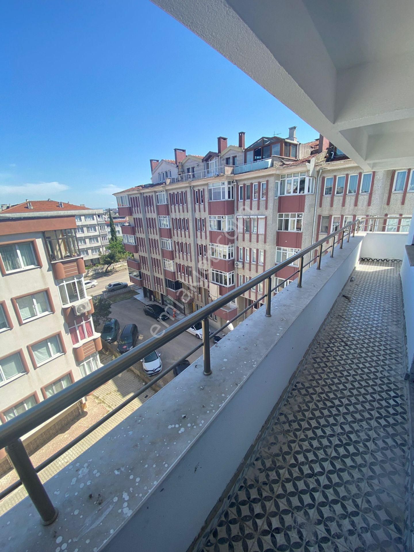 Detay Emlaktan Paşabayır Mah 4+1 Sıfır Satılık Dubleks Daire - Görsel 16
