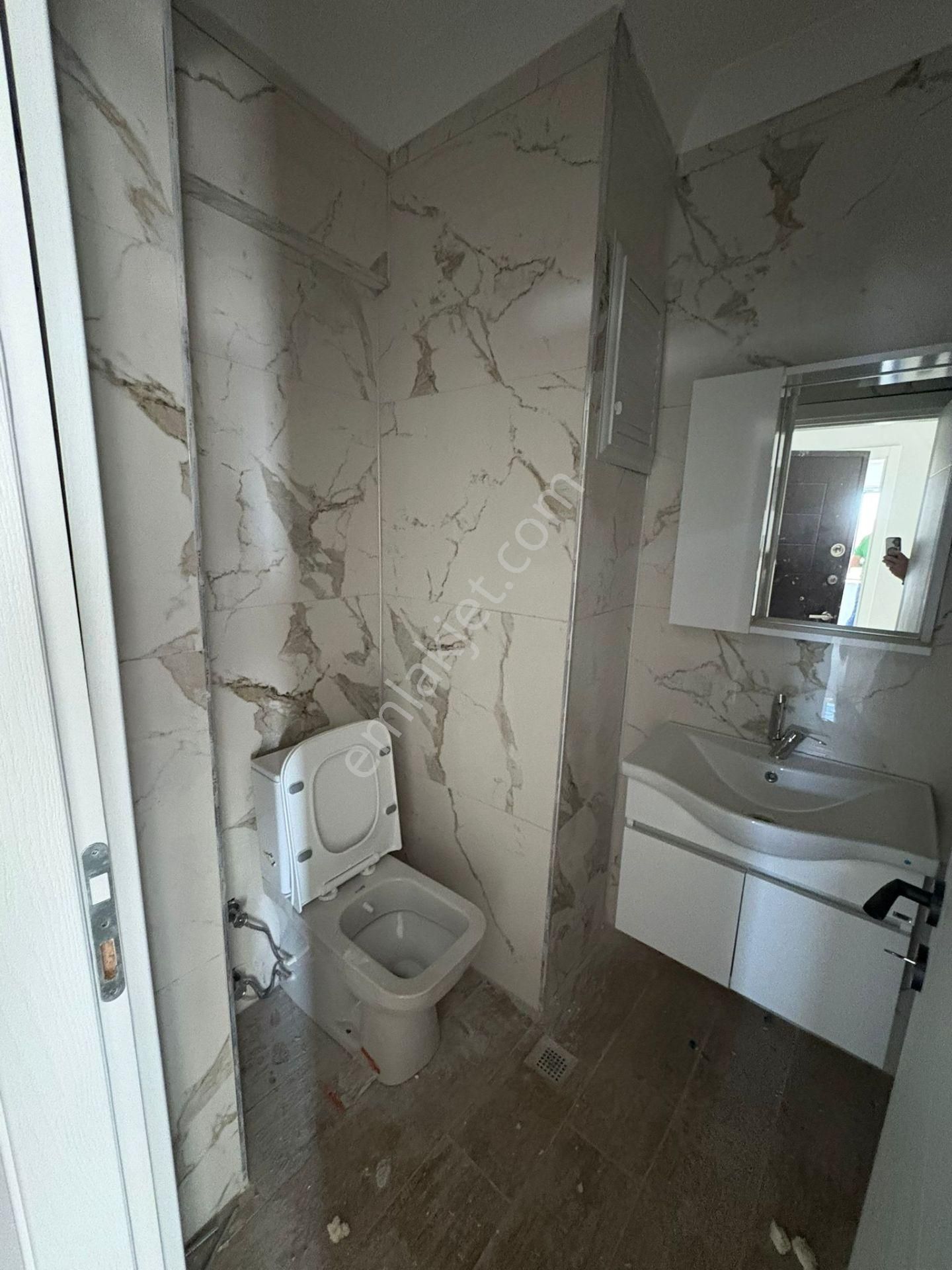 Detay Emlaktan Paşabayır Mah 4+1 Sıfır Satılık Dubleks Daire - Görsel 29