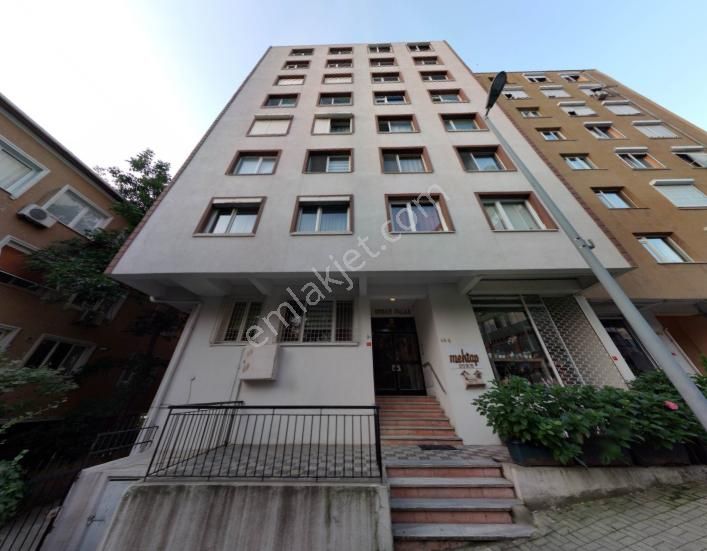 Balmumcu Da Sahibinden, Manzaralı, Eşyalı, 3 Cepheli, 3+1 Daire