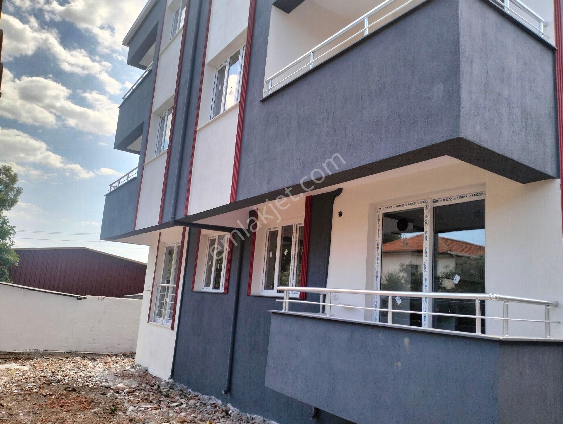 Gürser Emlak Satılık 1+1 Daire