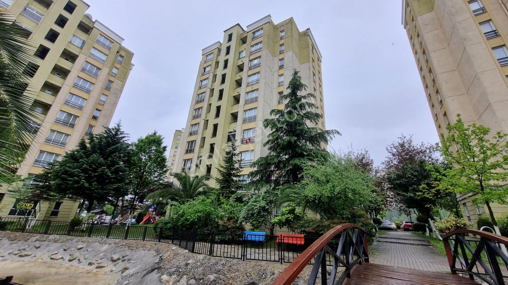 İzmit Kent Konut 2.etap Arakat Kiralık Daire