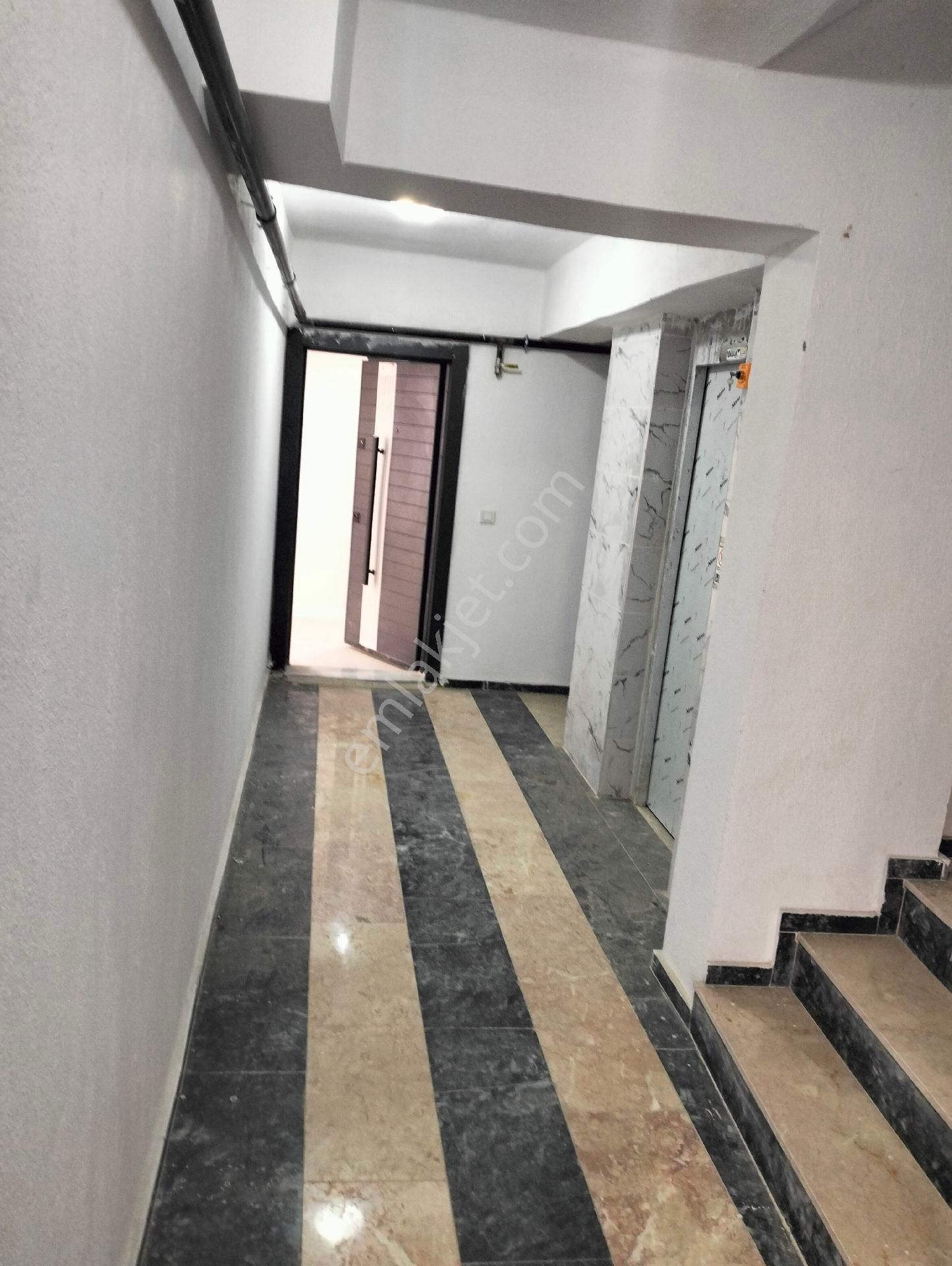 Gürser Emlak 2+1 Sıfır Daire