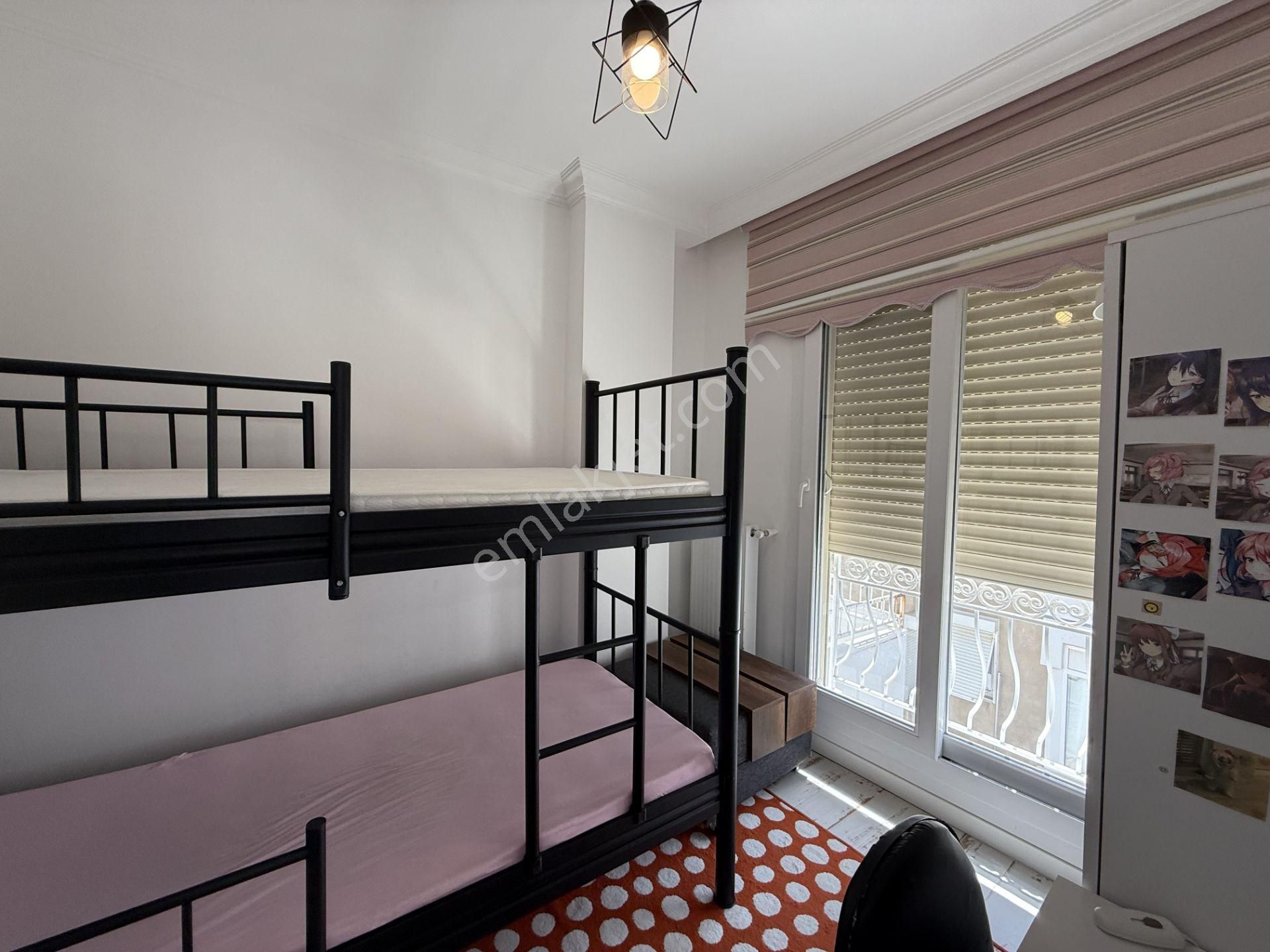 Sığacık Marina’ya 50 Metre Mesafede, Full Eşyalı, Geniş Teraslı Dubleks Daire! - Görsel 4