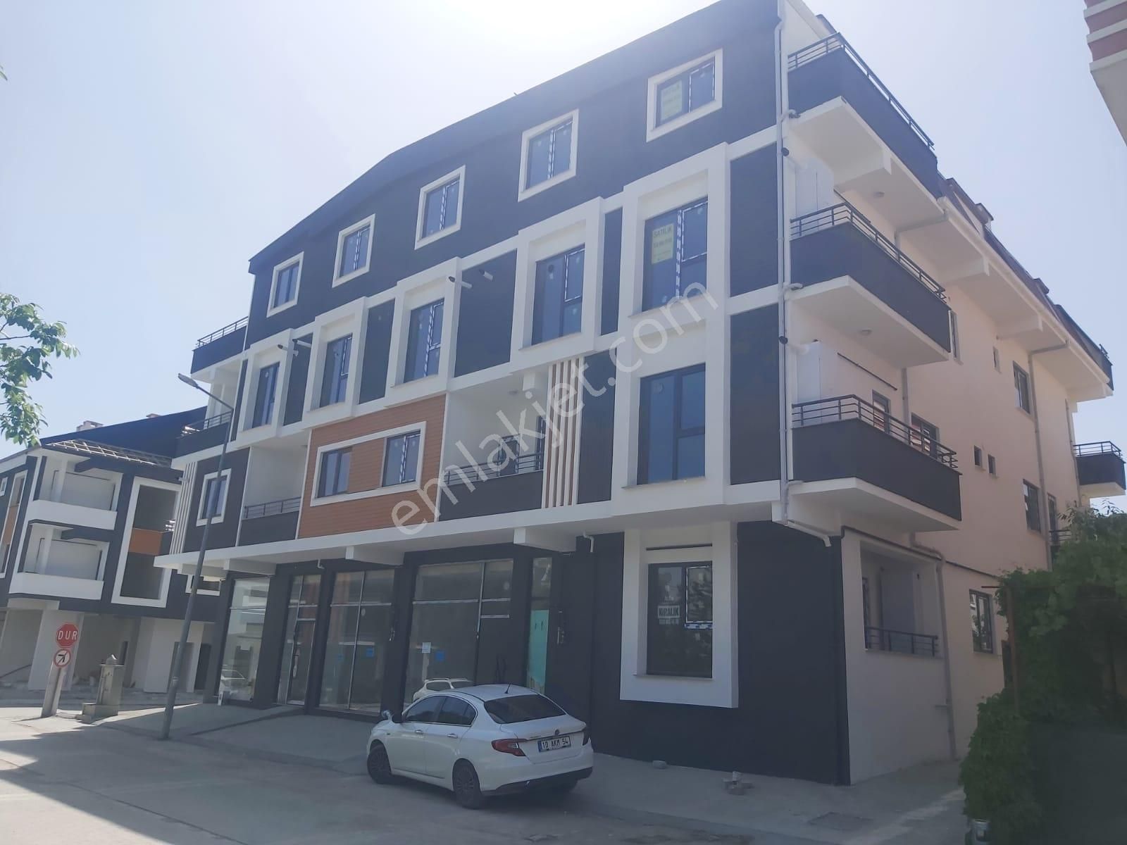 Blk Altıeylül Şehir Hastanesi Civarı 2+0 80 M2 Dublkes Daire