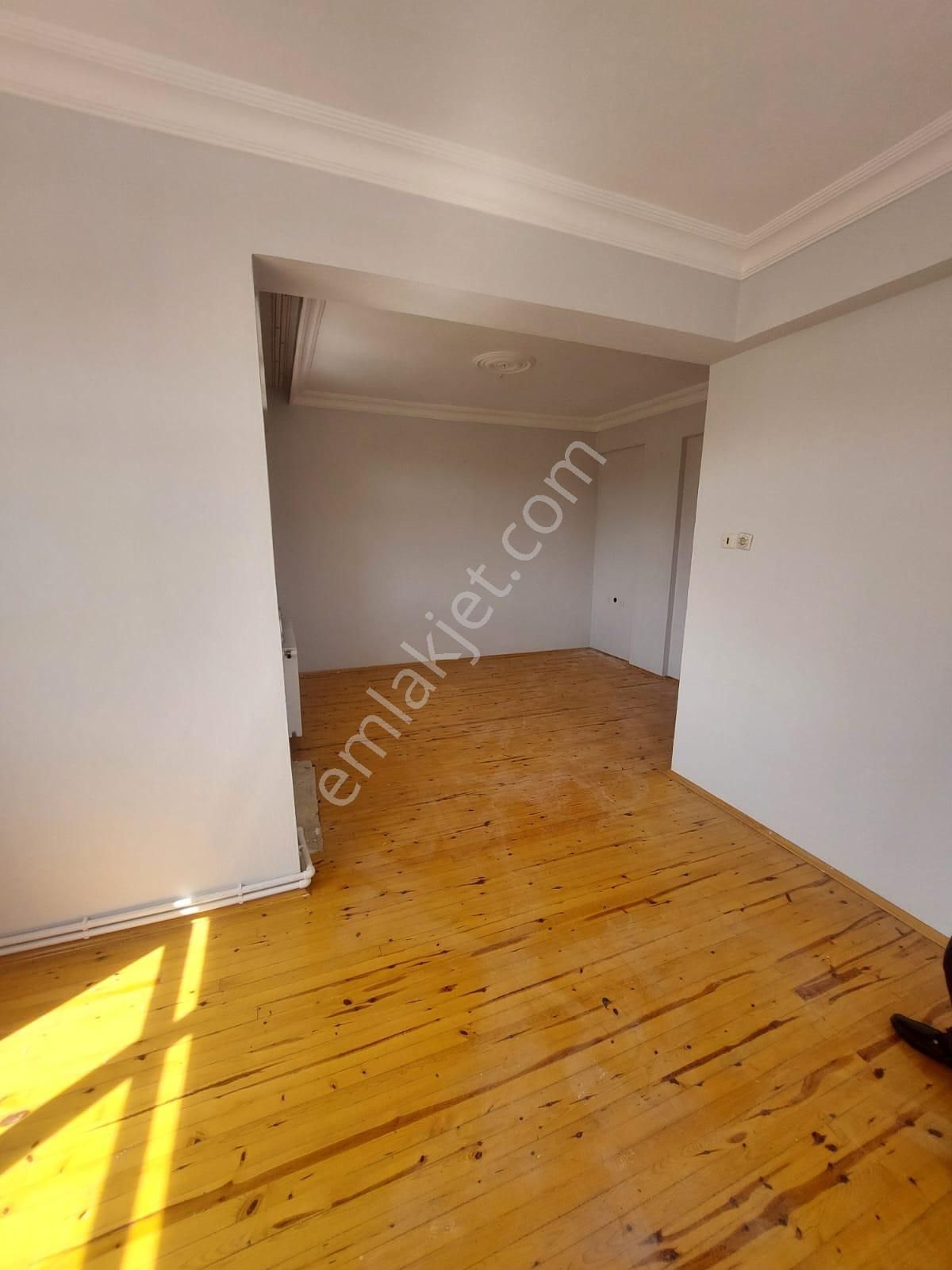 Aşır Gökdemir Kiralıyor, Veysel Karani Üzeri 2+1 Ara Kat Daire