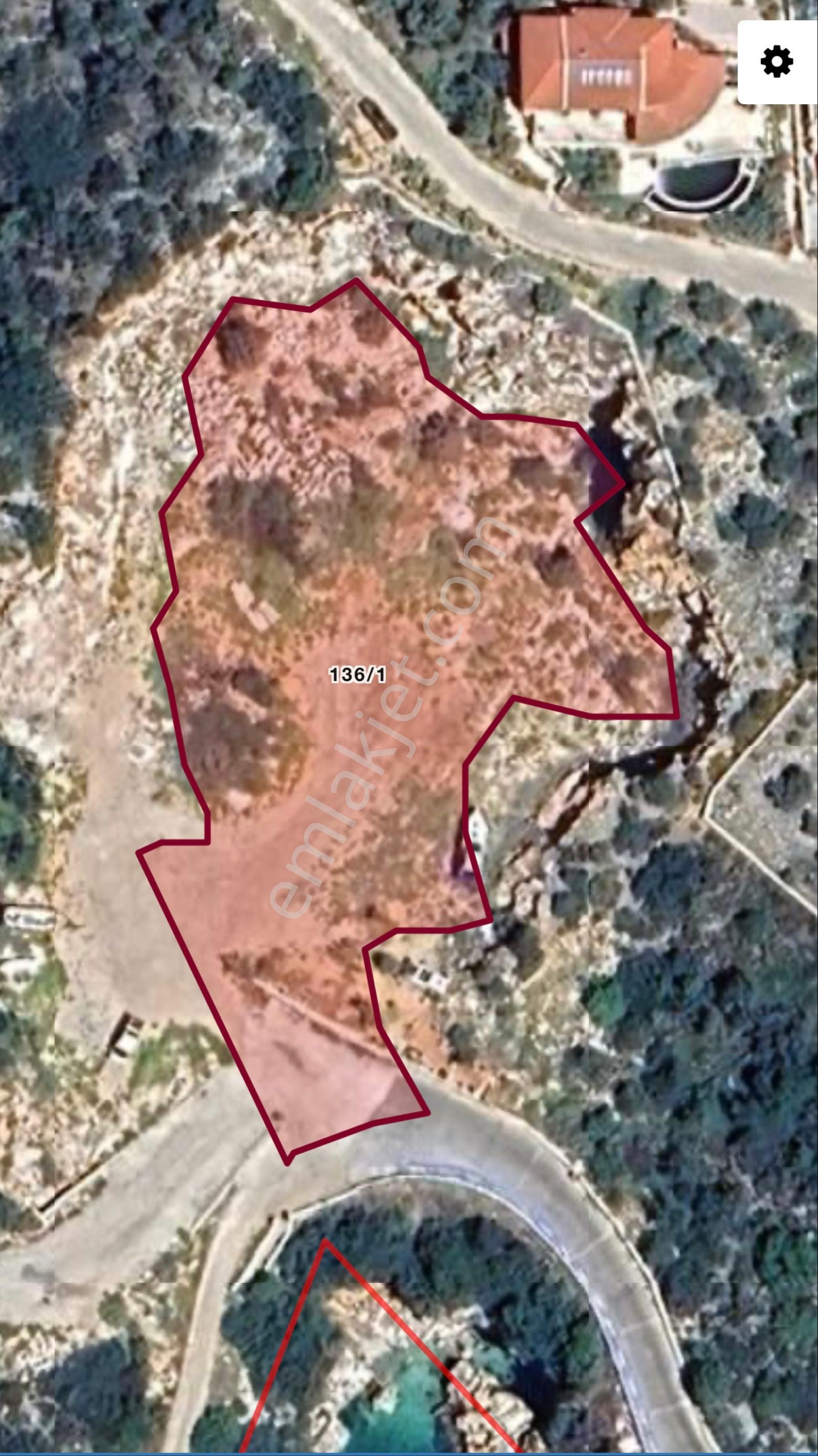 Kalkan In Gözdesi Hacıoğlanda