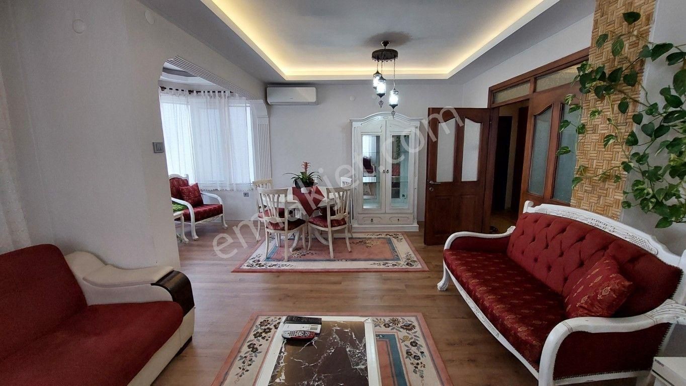 Muğla Merkez Orhaniye De 3+1 Doğalgazlı,kaloriferli,eşyalı Daire