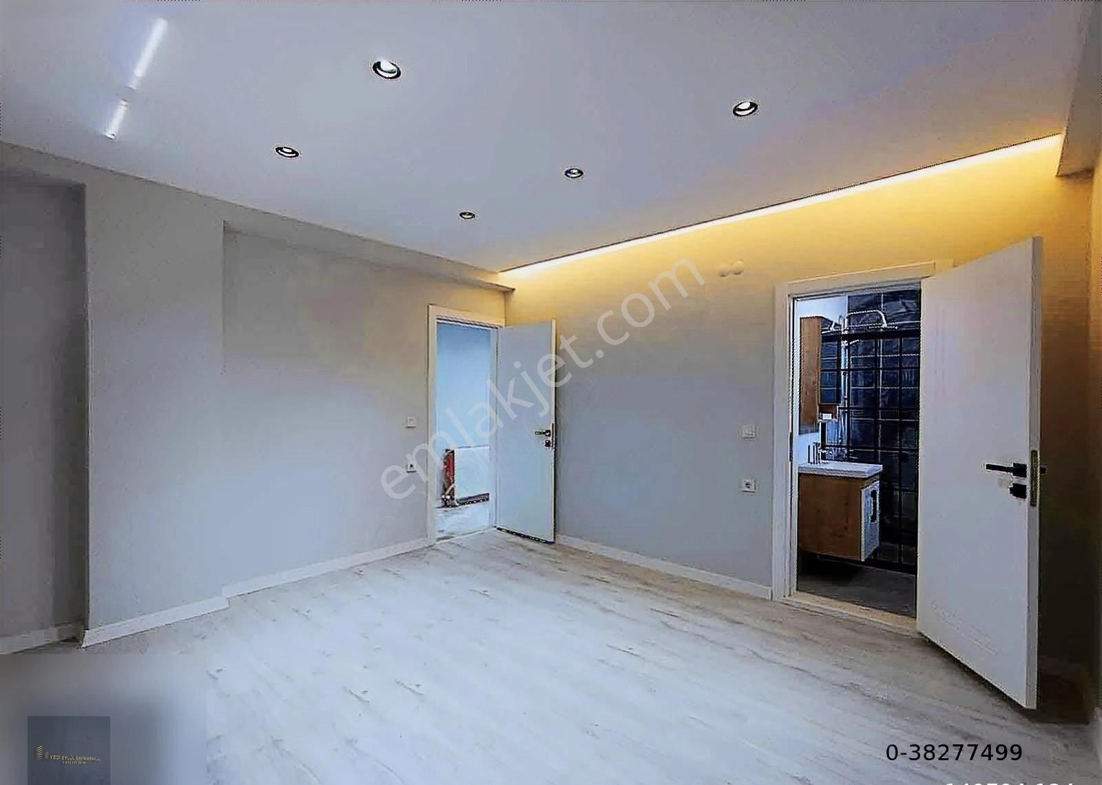 Yedi Eylül De Merkezi Konumda Ultra Lüks Satılık Satılık Daire - Görsel 18
