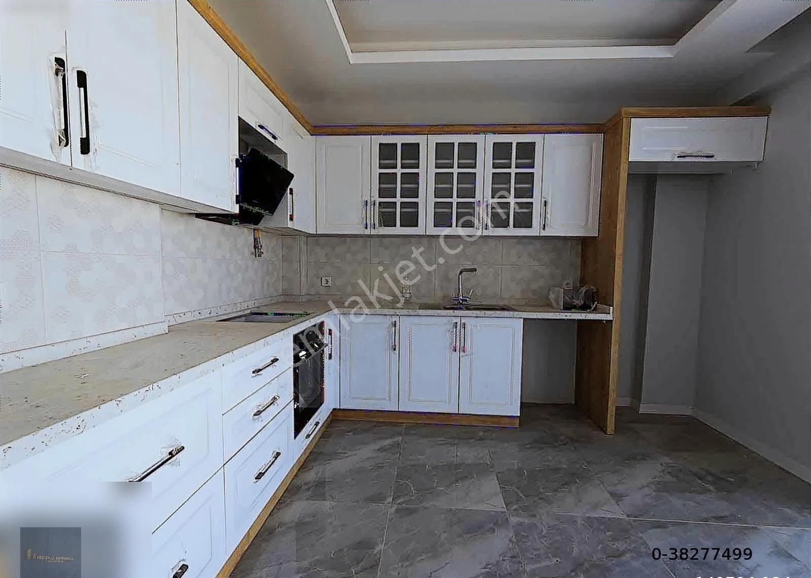 Yedi Eylül De Merkezi Konumda Ultra Lüks Satılık Satılık Daire - Görsel 22