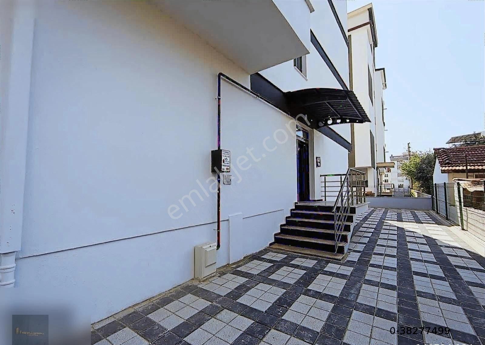 Yedi Eylül De Merkezi Konumda Ultra Lüks Satılık Satılık Daire - Görsel 3