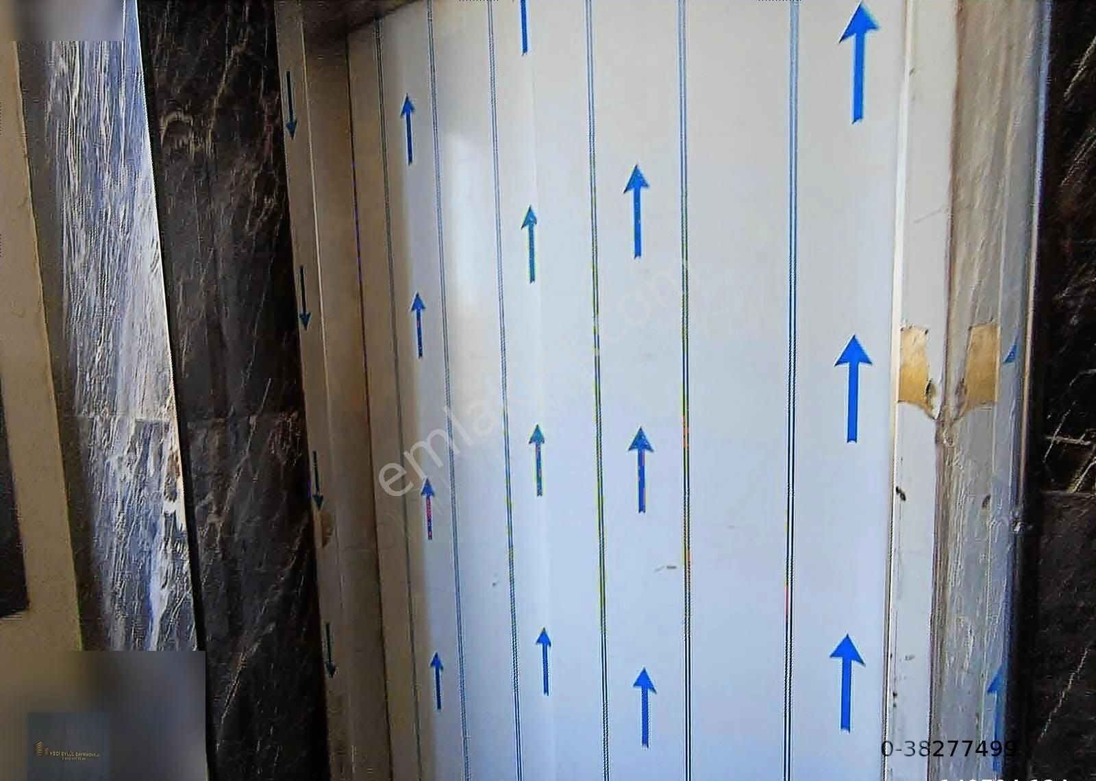 Yedi Eylül De Merkezi Konumda Ultra Lüks Satılık Satılık Daire - Görsel 19