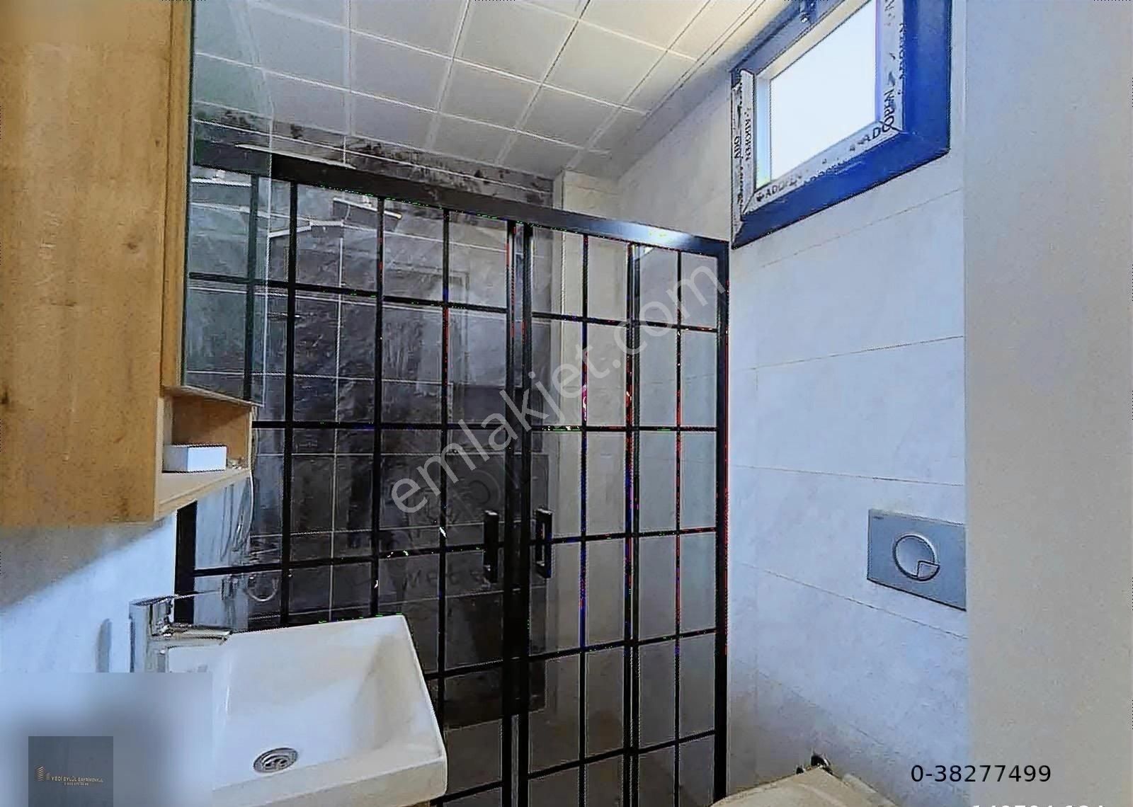 Yedi Eylül De Merkezi Konumda Ultra Lüks Satılık Satılık Daire - Görsel 10