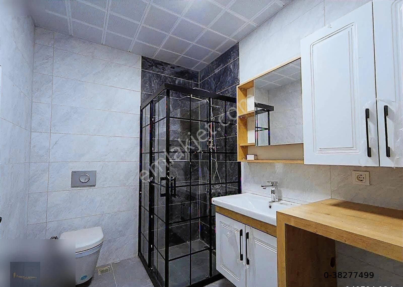 Yedi Eylül De Merkezi Konumda Ultra Lüks Satılık Satılık Daire - Görsel 5