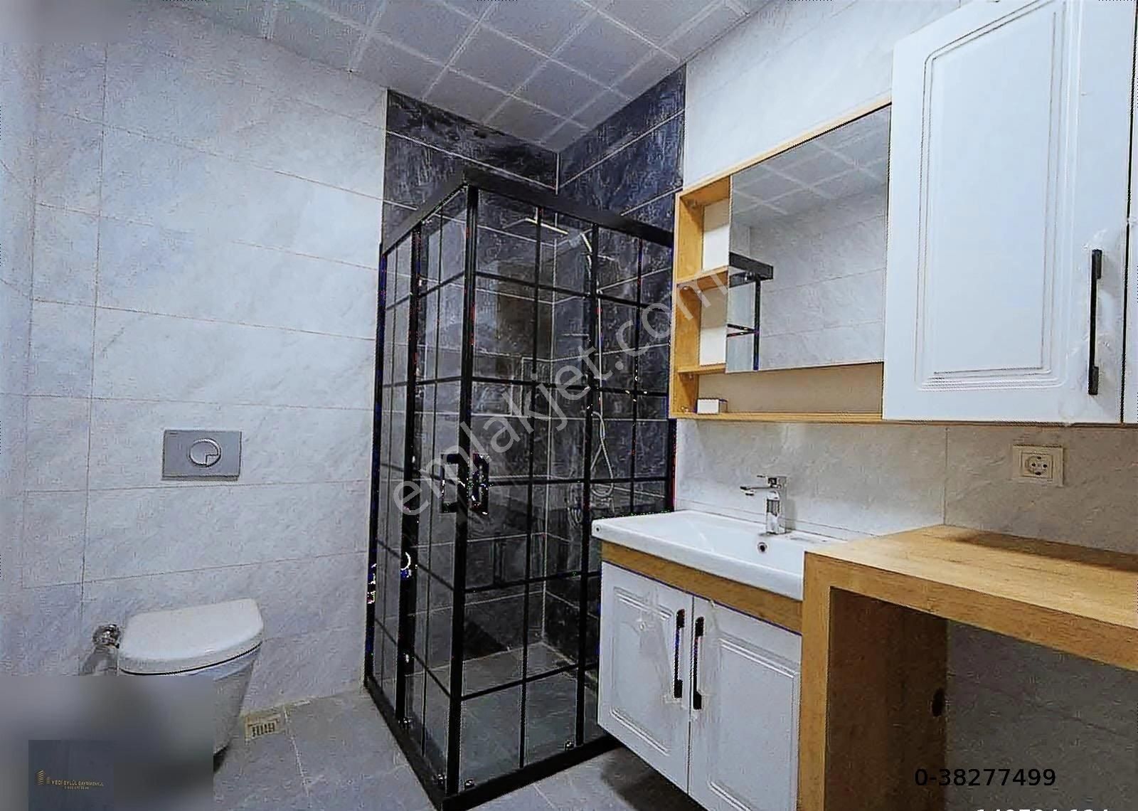 Yedi Eylül De Merkezi Konumda Ultra Lüks Satılık Satılık Daire - Görsel 23