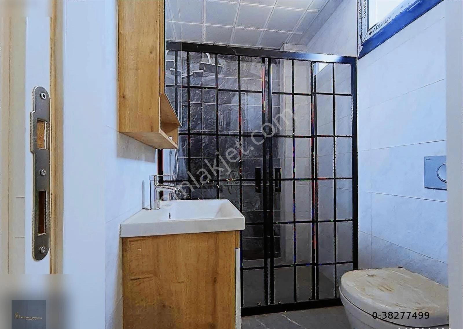 Yedi Eylül De Merkezi Konumda Ultra Lüks Satılık Satılık Daire - Görsel 21