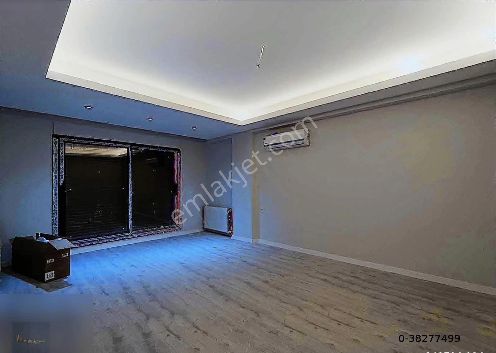 Yedi Eylül De Merkezi Konumda Ultra Lüks Satılık Satılık Daire - Görsel 24