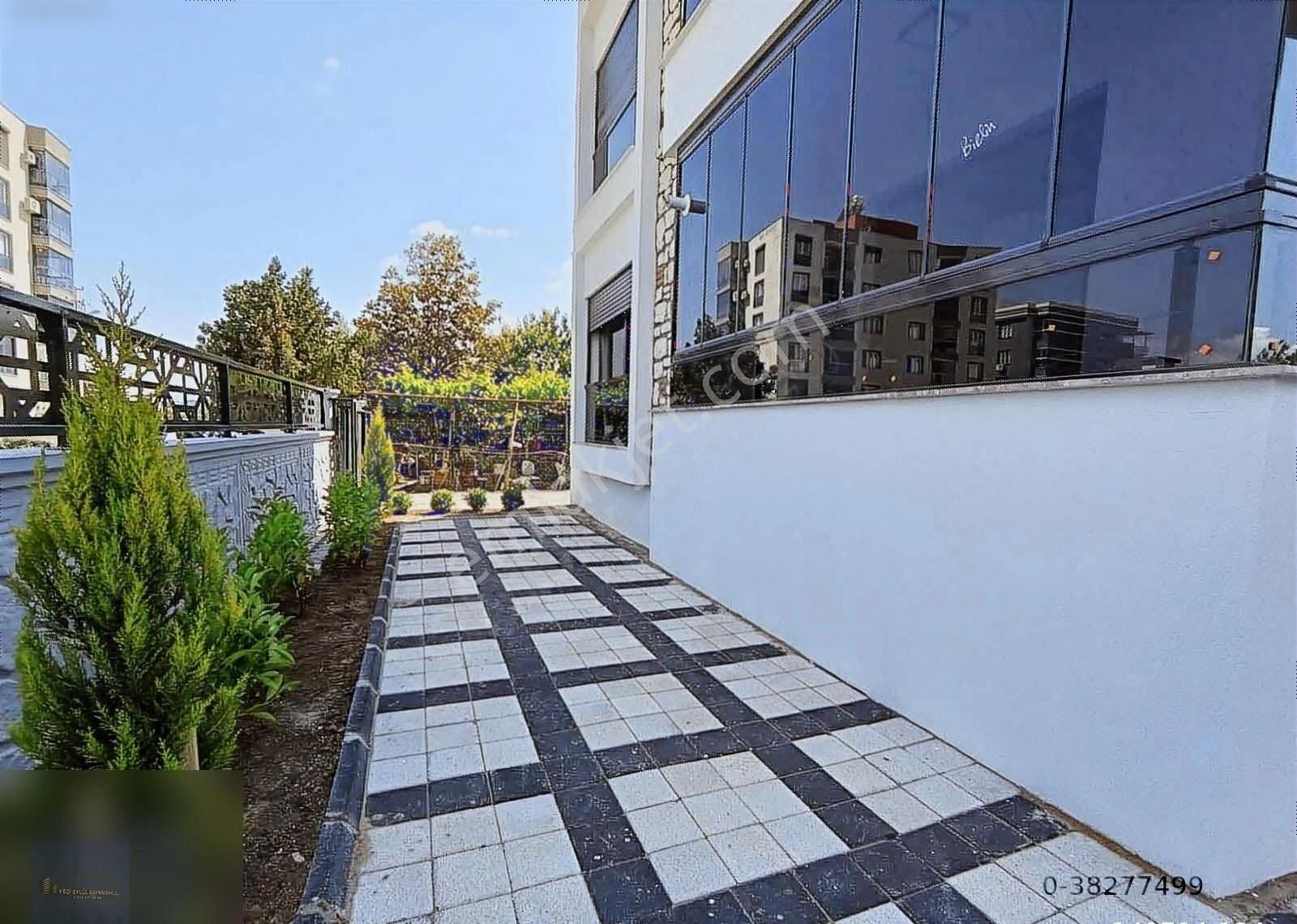 Yedi Eylül De Merkezi Konumda Ultra Lüks Satılık Satılık Daire - Görsel 14