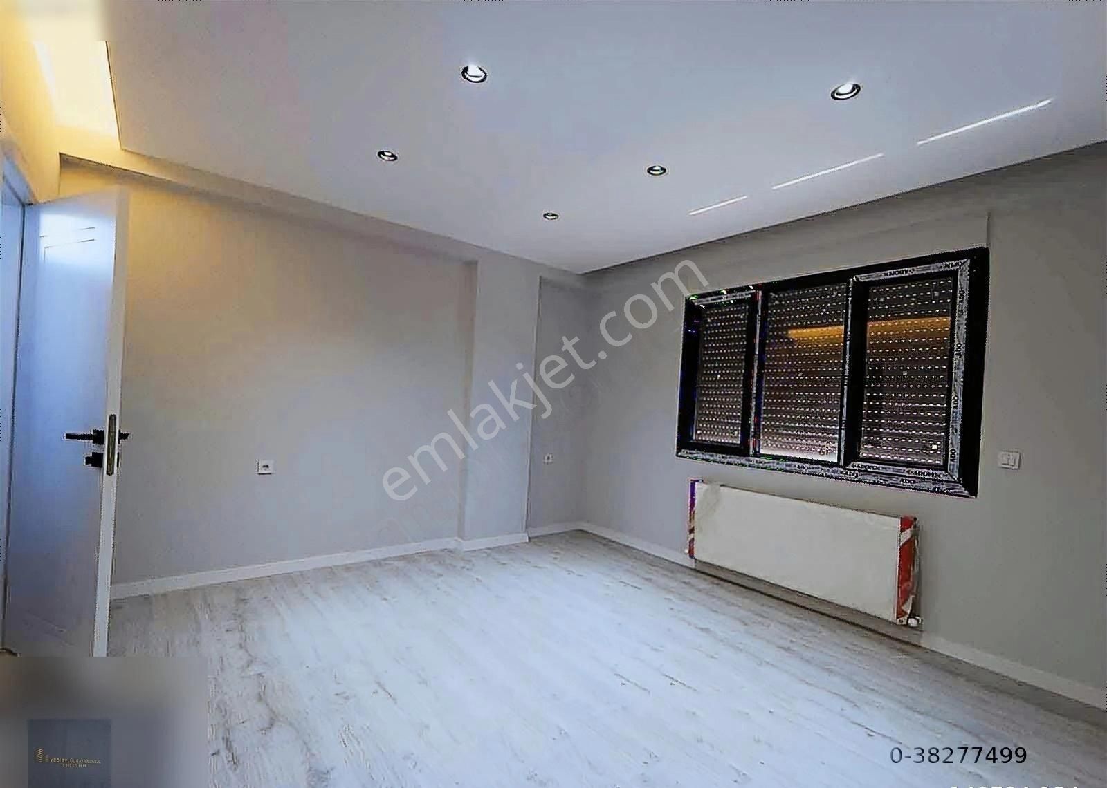 Yedi Eylül De Merkezi Konumda Ultra Lüks Satılık Satılık Daire - Görsel 7