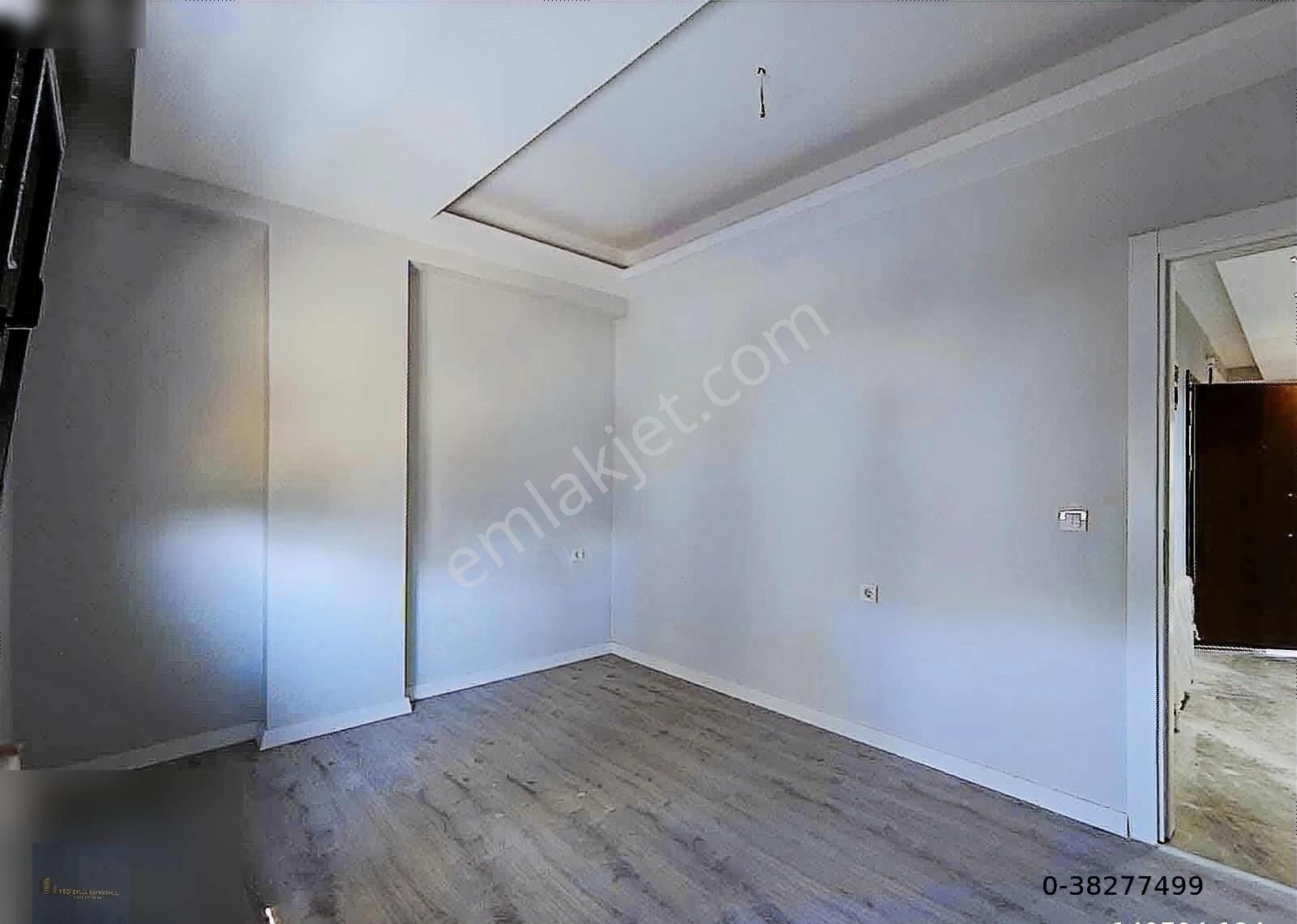 Yedi Eylül De Merkezi Konumda Ultra Lüks Satılık Satılık Daire - Görsel 13