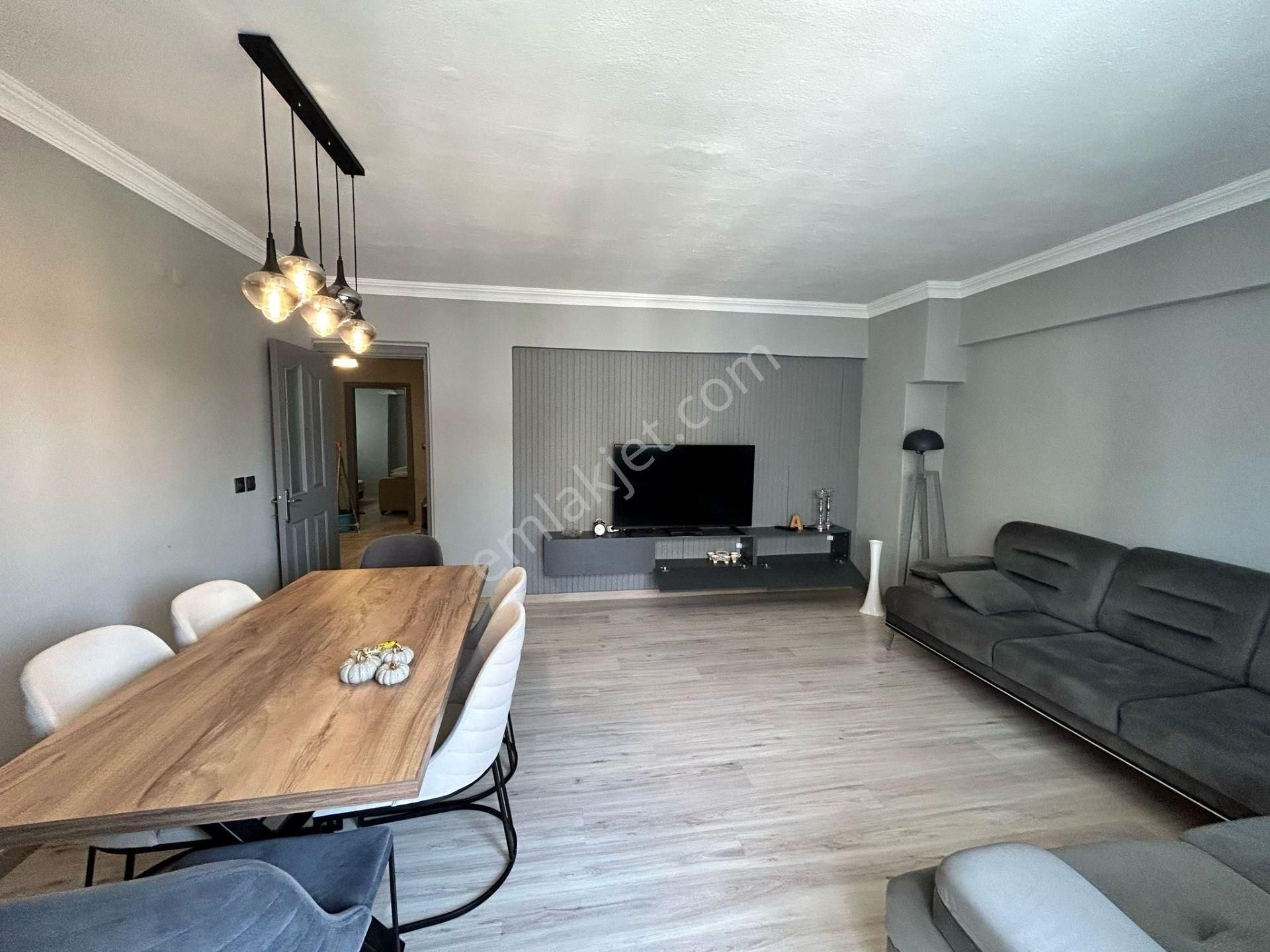 Marmaris Çıldır'da Denize Yakın Açık Otoparklı 2+1 Satılık Daire