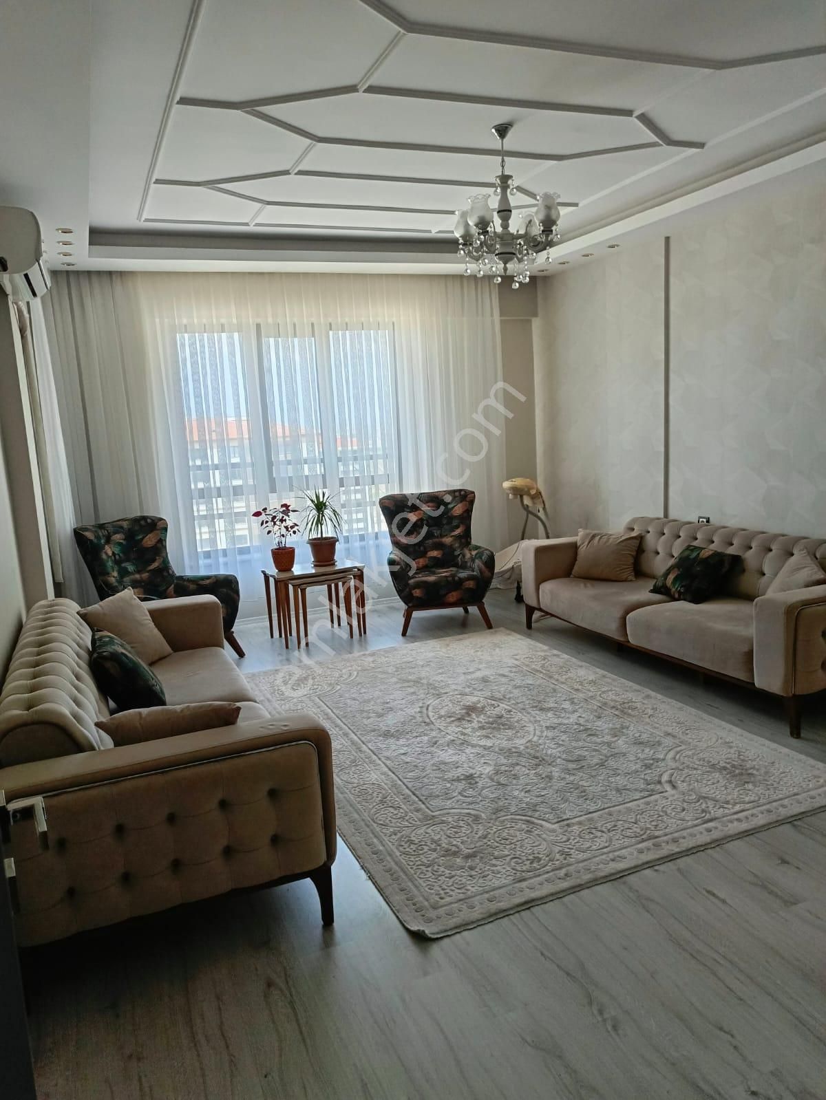Ezogelin 'den Stadyum Yolu Üzeri Ana Bulvarda Satılık Ara Kat
