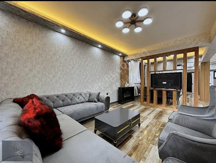 Kent'ten Ultralüx Villalarımız Siz Değerli Müşterilerimizi Bekliyor...! - Görsel 19