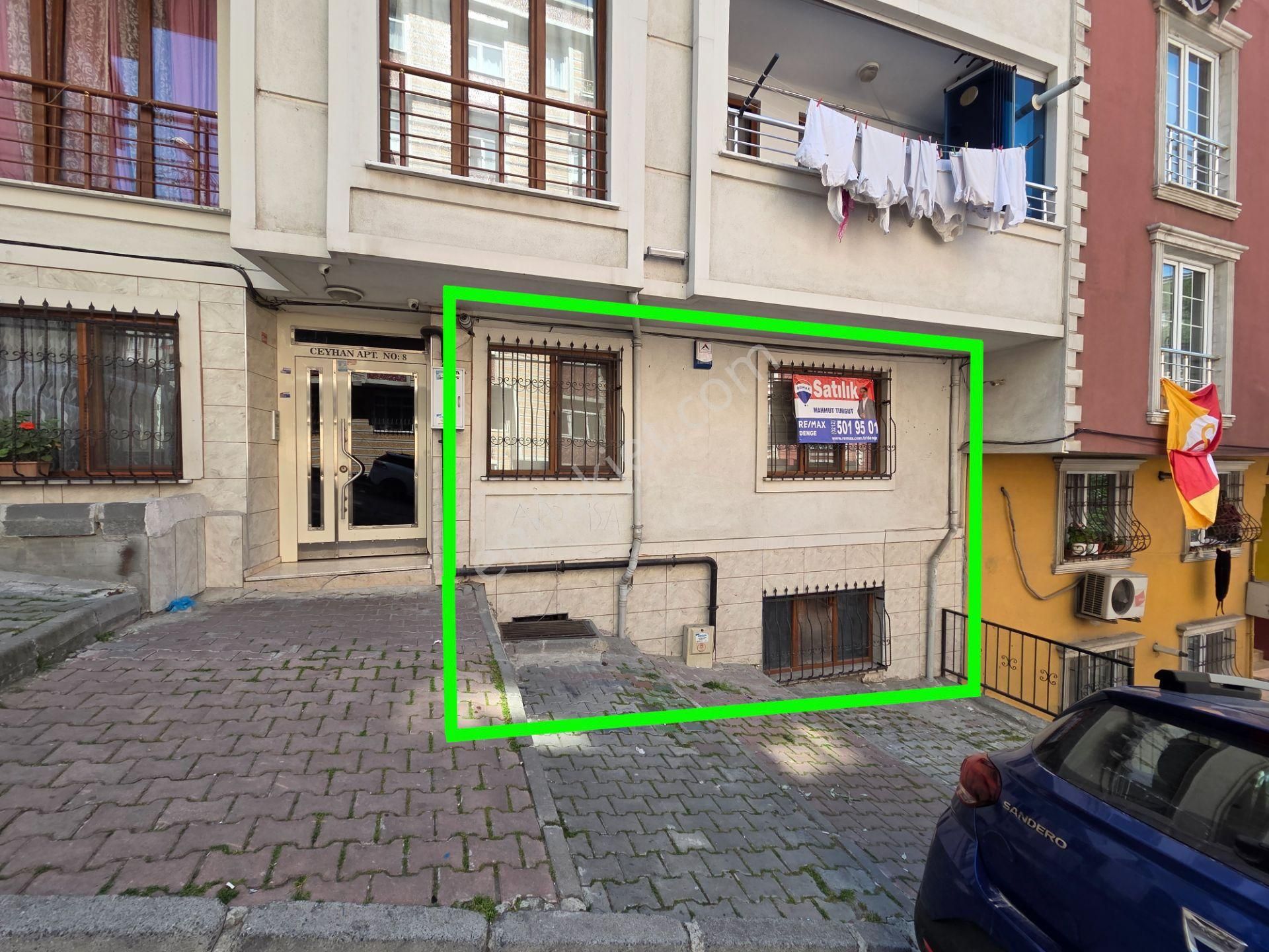 Gaziosmanpaşa Yeni Mahalle Mah. Ulaşıma Yakın 2+2 Ters Dubleks
