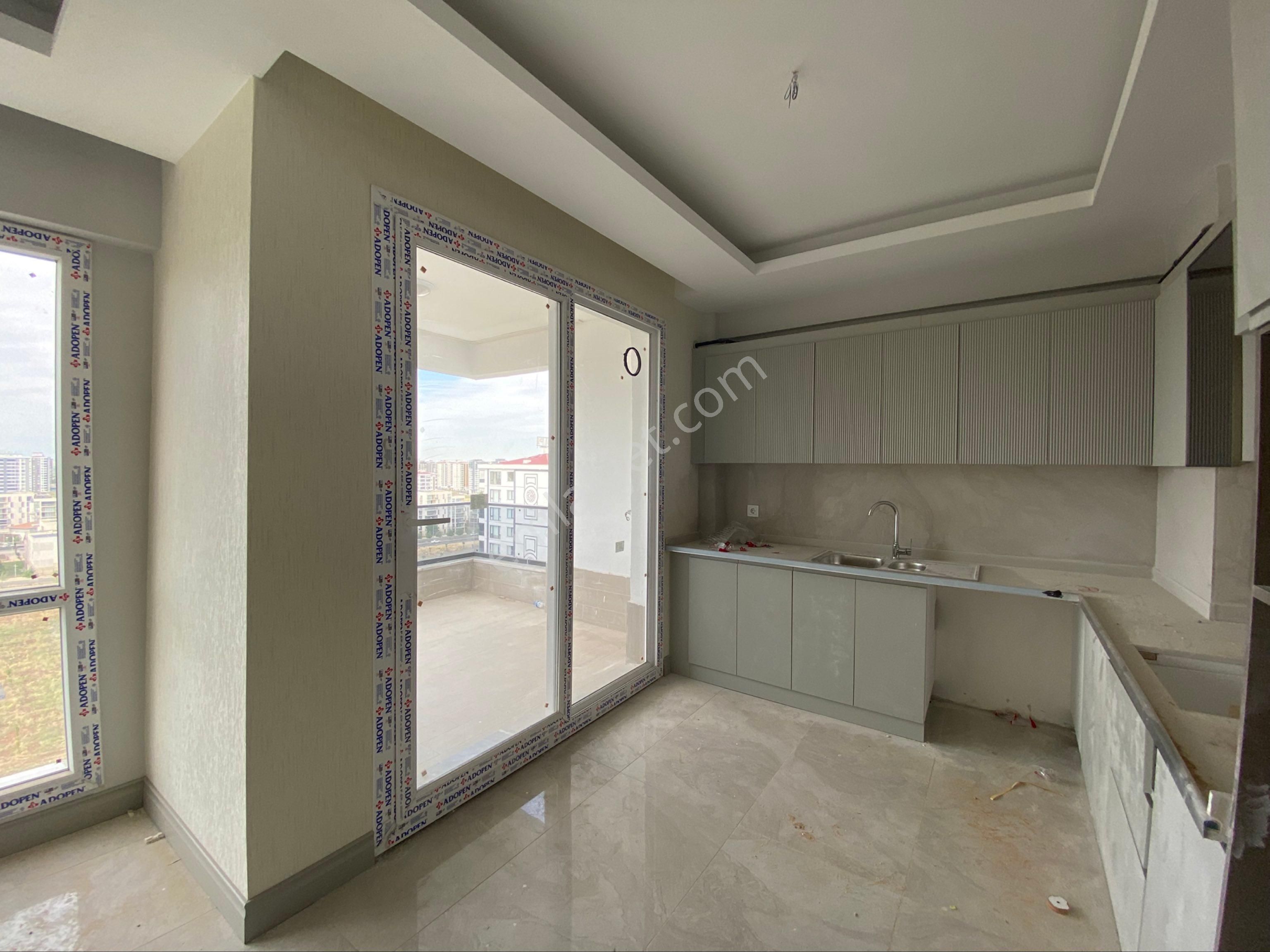 Smart'tan Winstown Civarı Satılık 2+1 Sıfır Daire