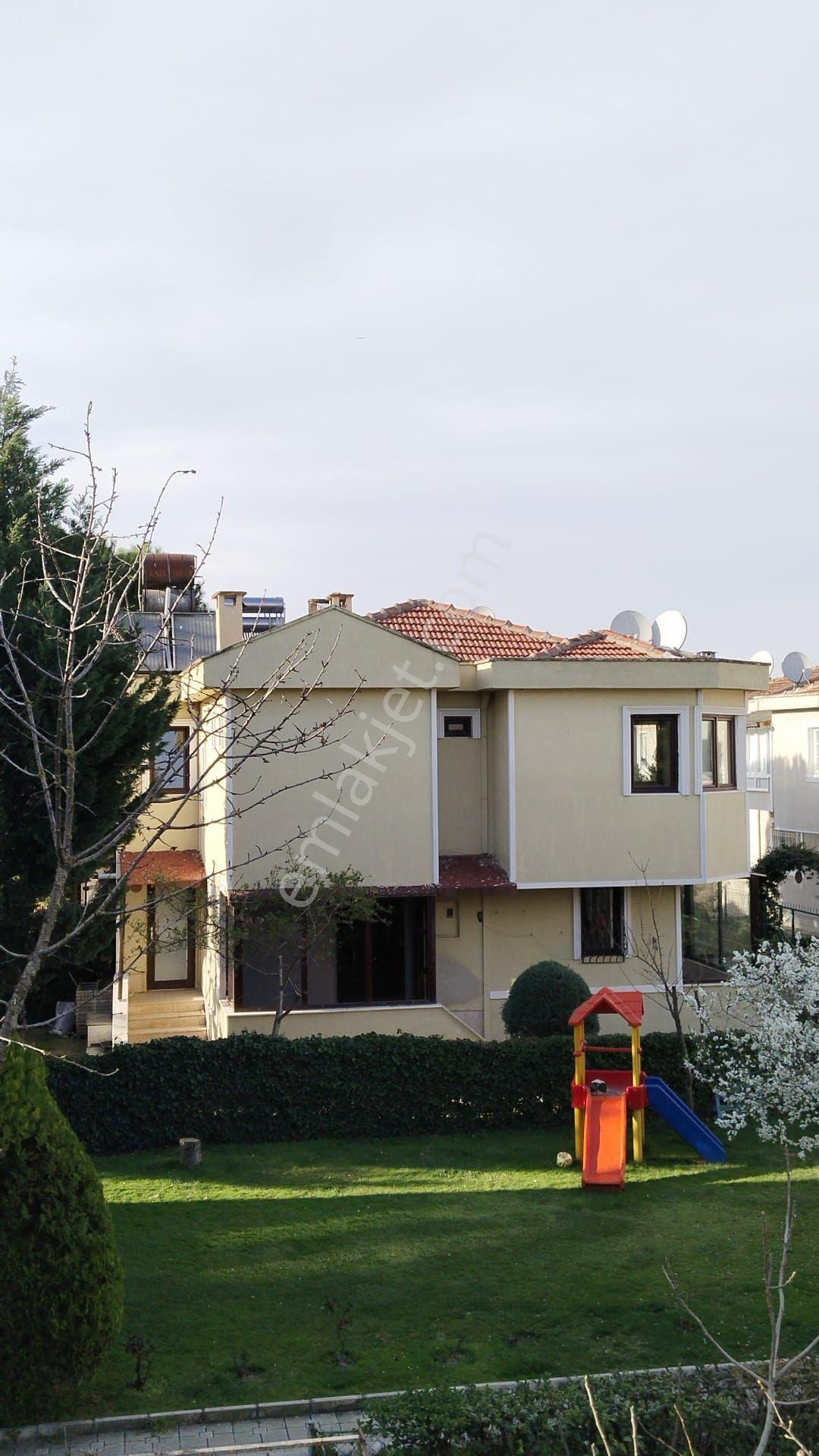Nilüfer Altinsehirde Satilk Kelepir Villa
