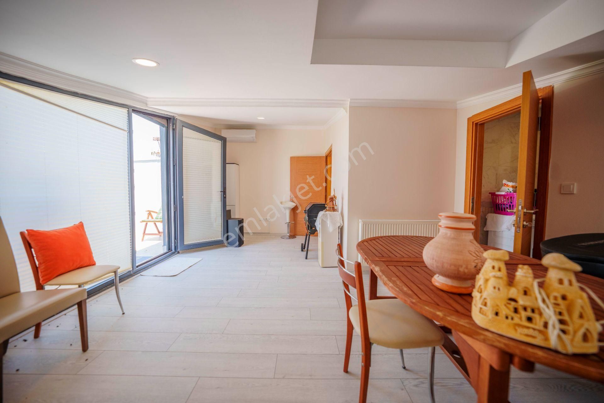 Yazlık Kışlık Kullanım Satılık Villa Silivri Çanta Remax Astyle - Görsel 21