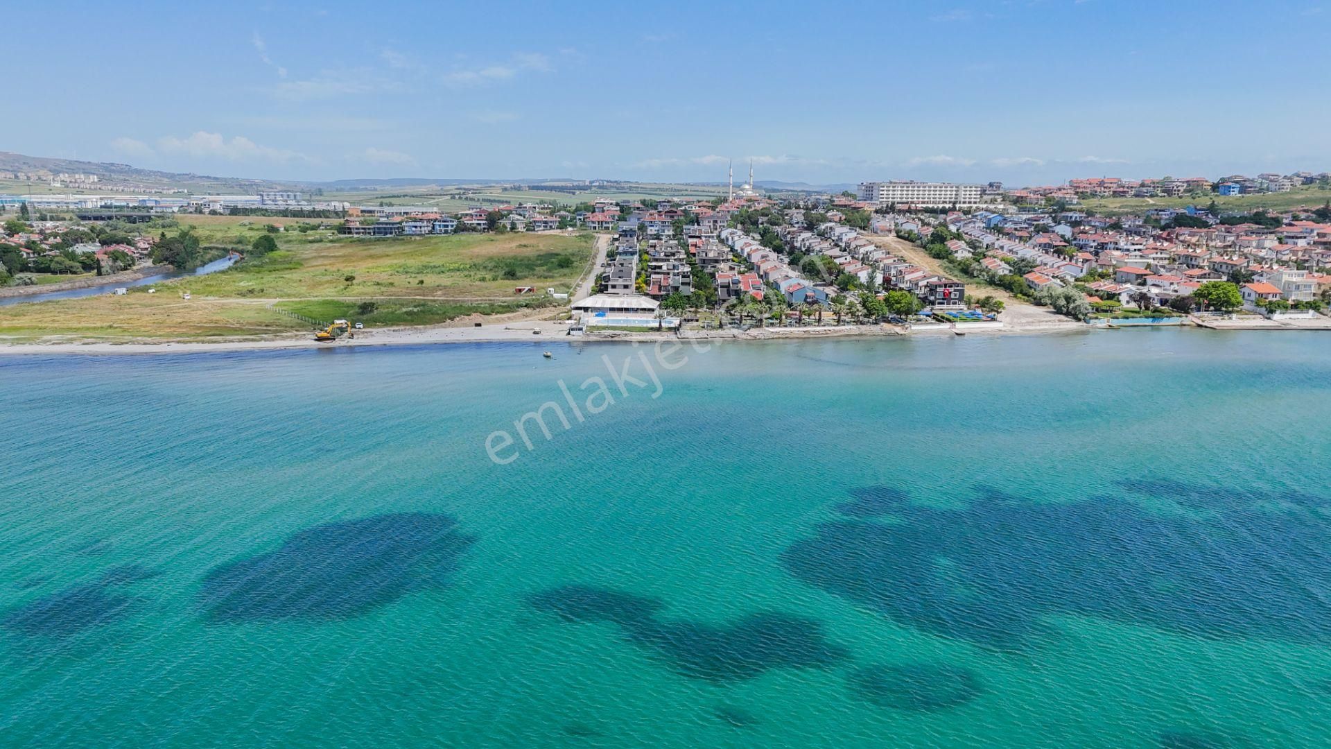 Yazlık Kışlık Kullanım Satılık Villa Silivri Çanta Remax Astyle - Görsel 32