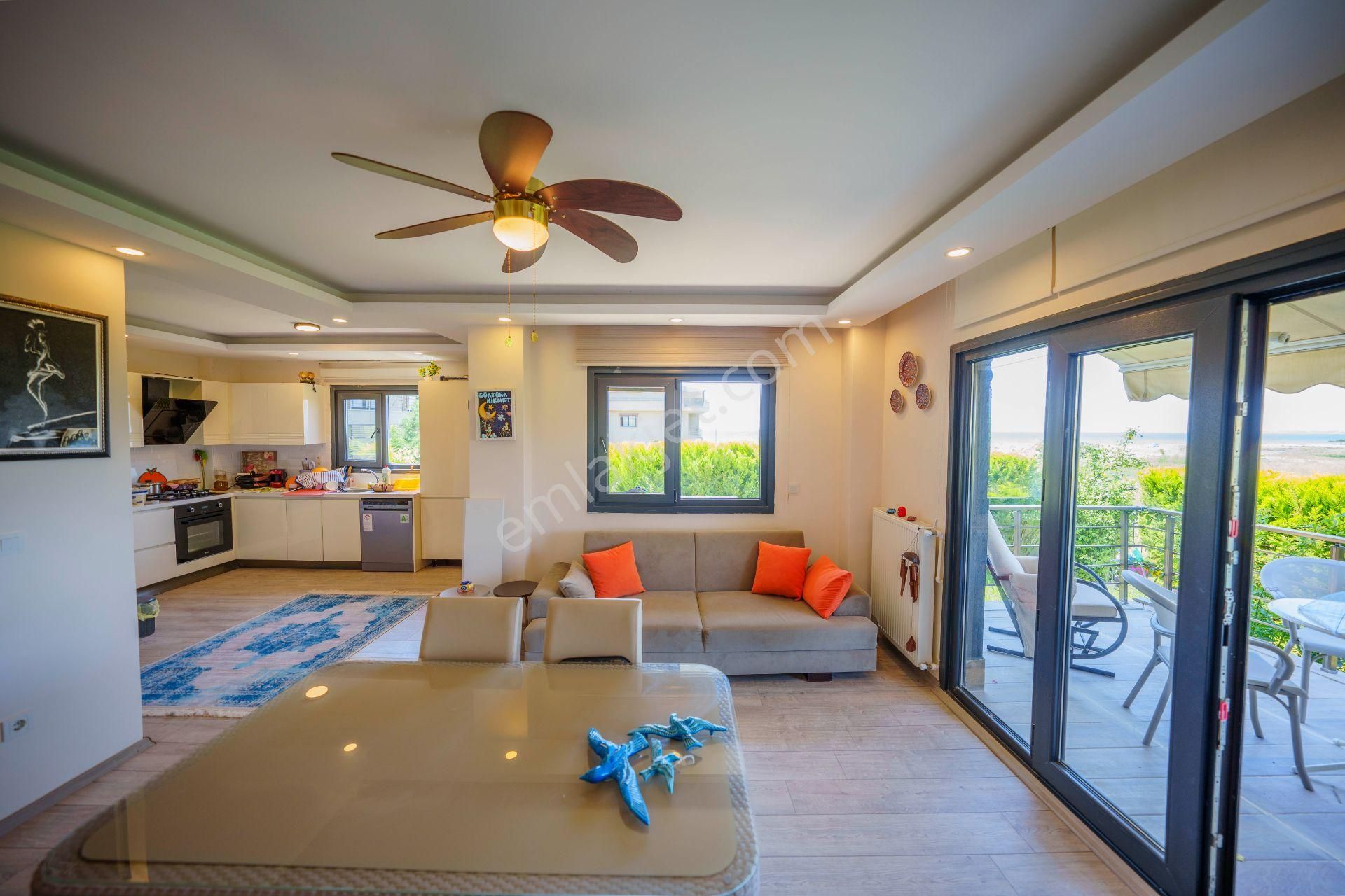 Yazlık Kışlık Kullanım Satılık Villa Silivri Çanta Remax Astyle - Görsel 6