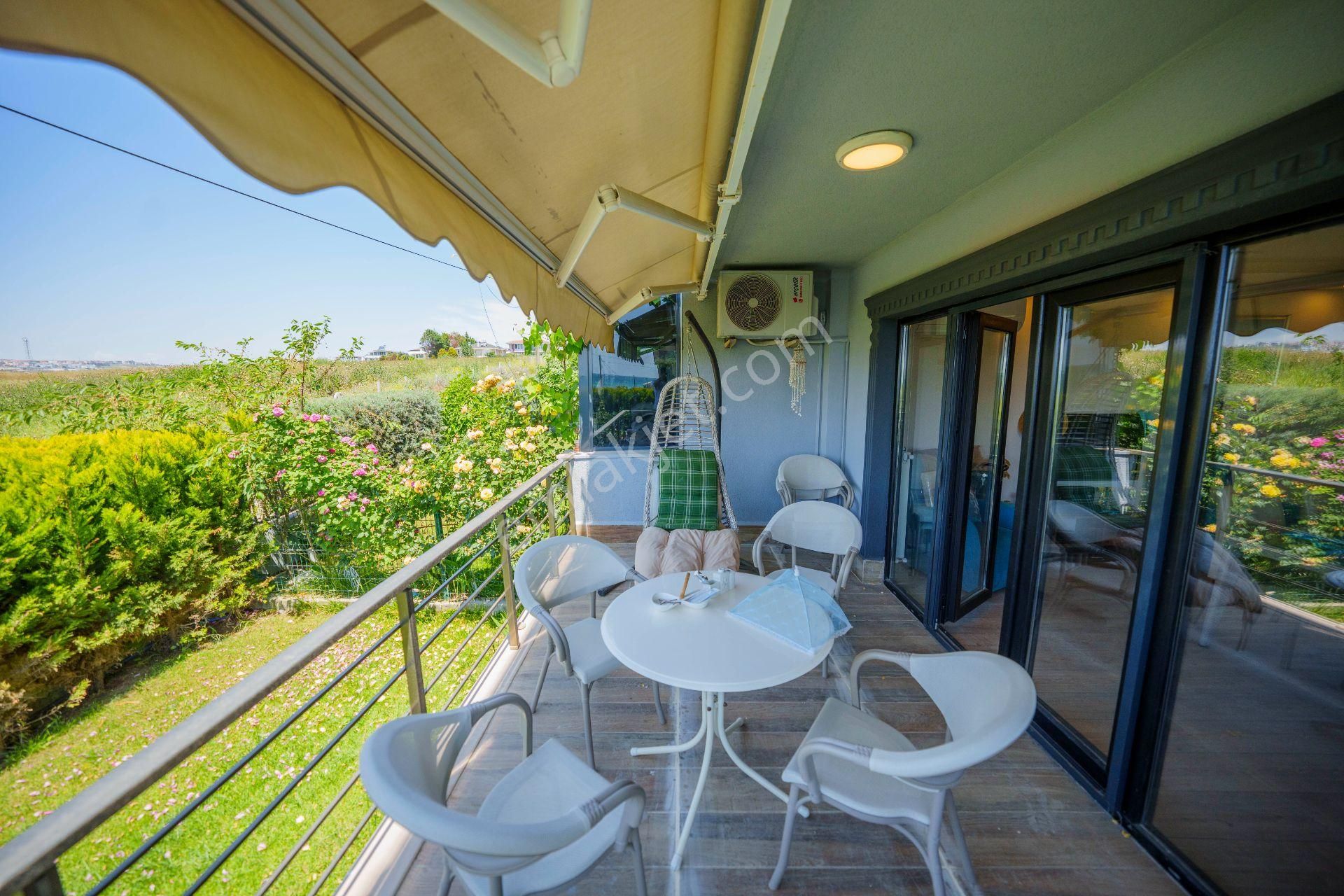 Yazlık Kışlık Kullanım Satılık Villa Silivri Çanta Remax Astyle - Görsel 7